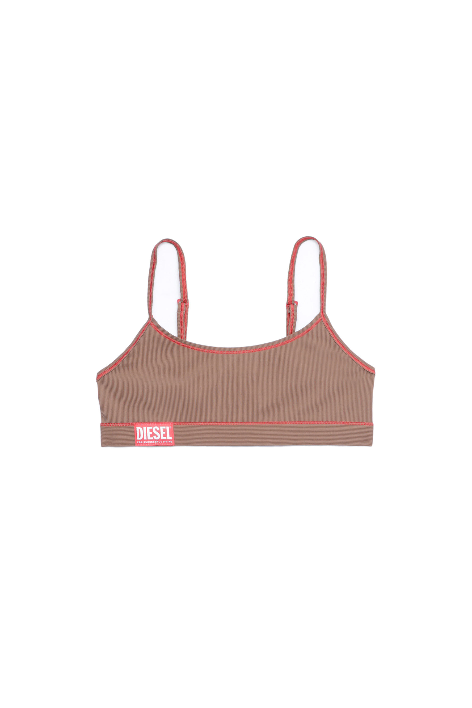 Diesel - UFSB-KIKIS-C, Light Brown - Image 2