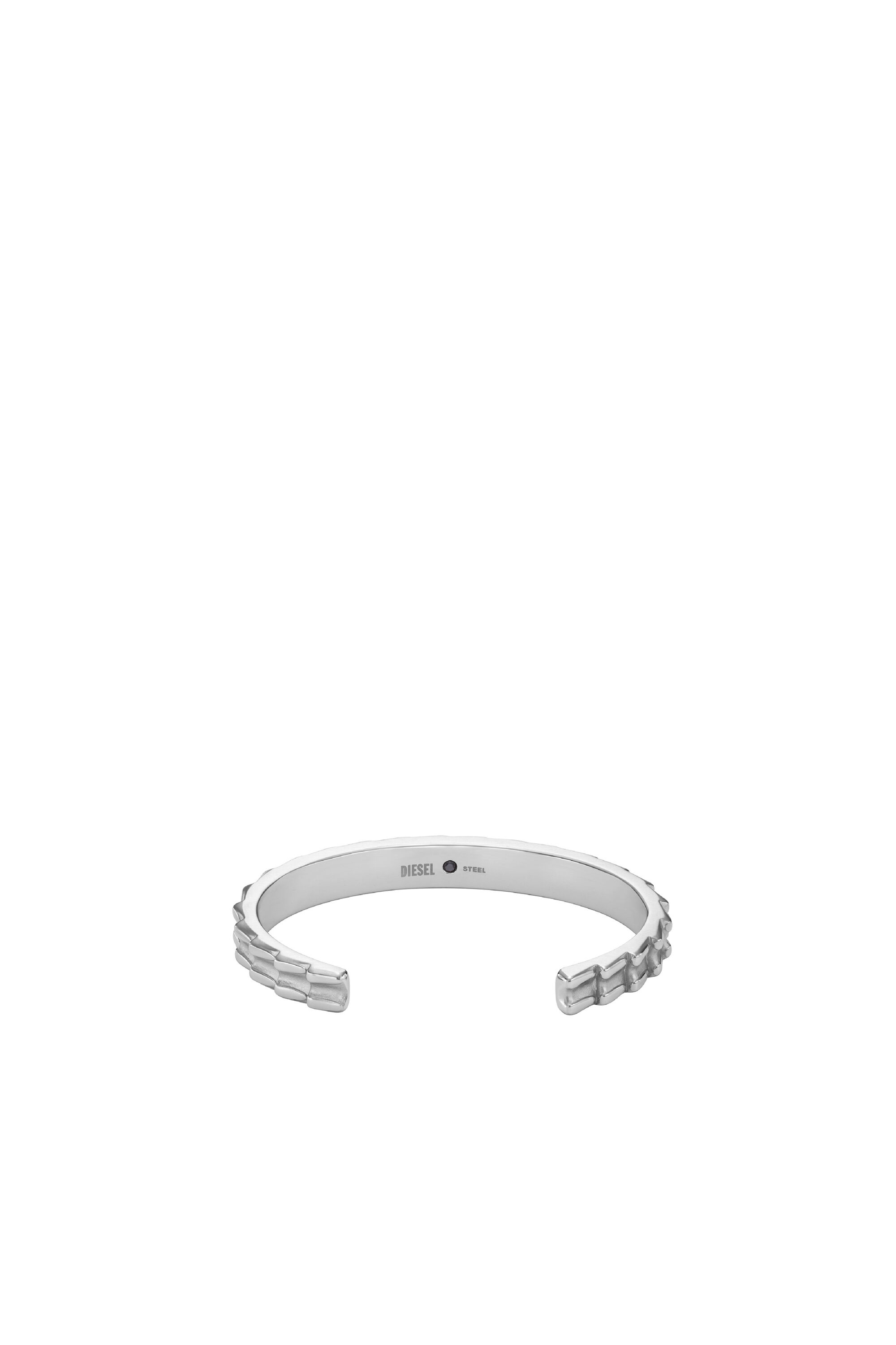 Diesel - DX1395, Silver - Image 2