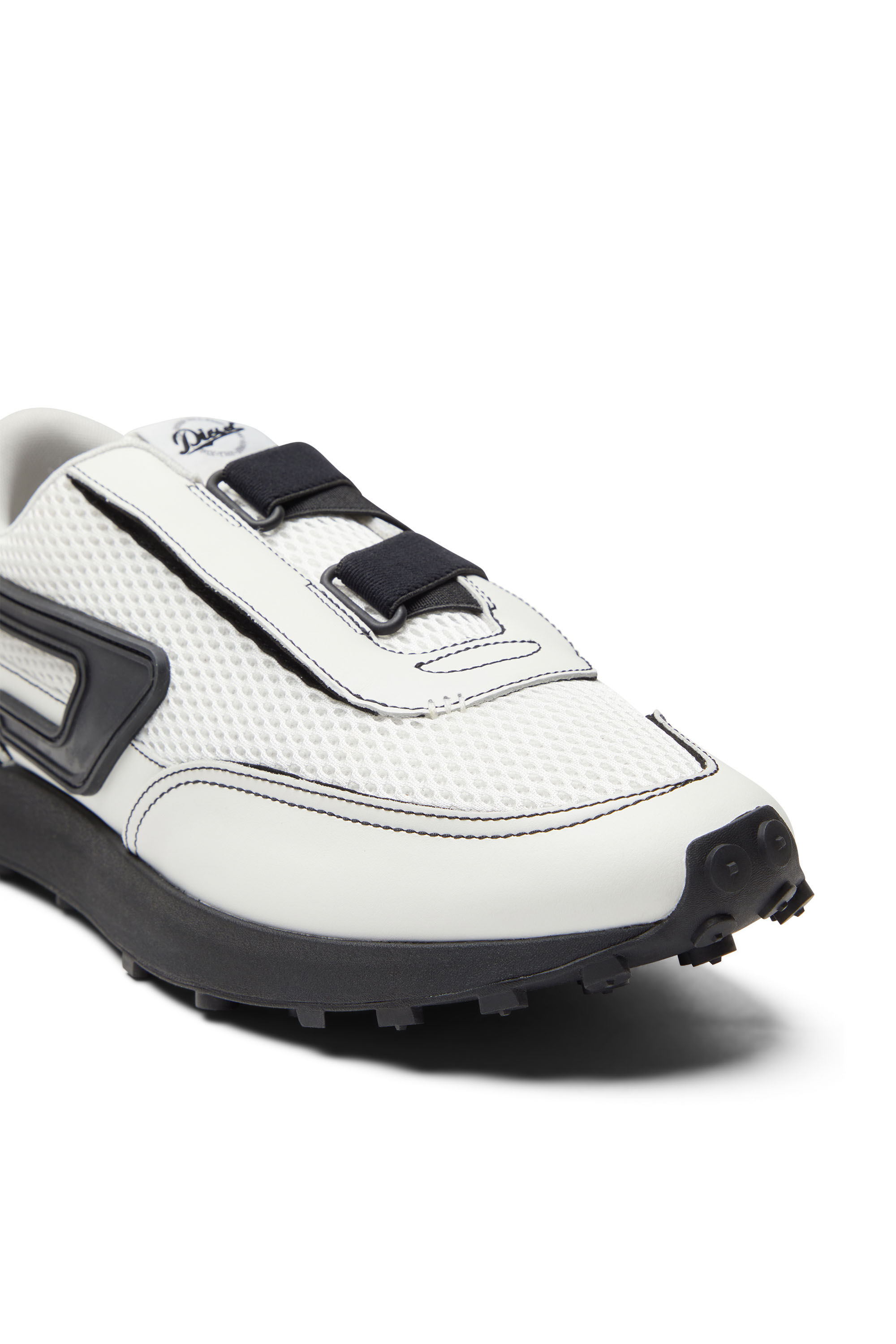 Diesel - S-RACER EVO W, White - Image 6