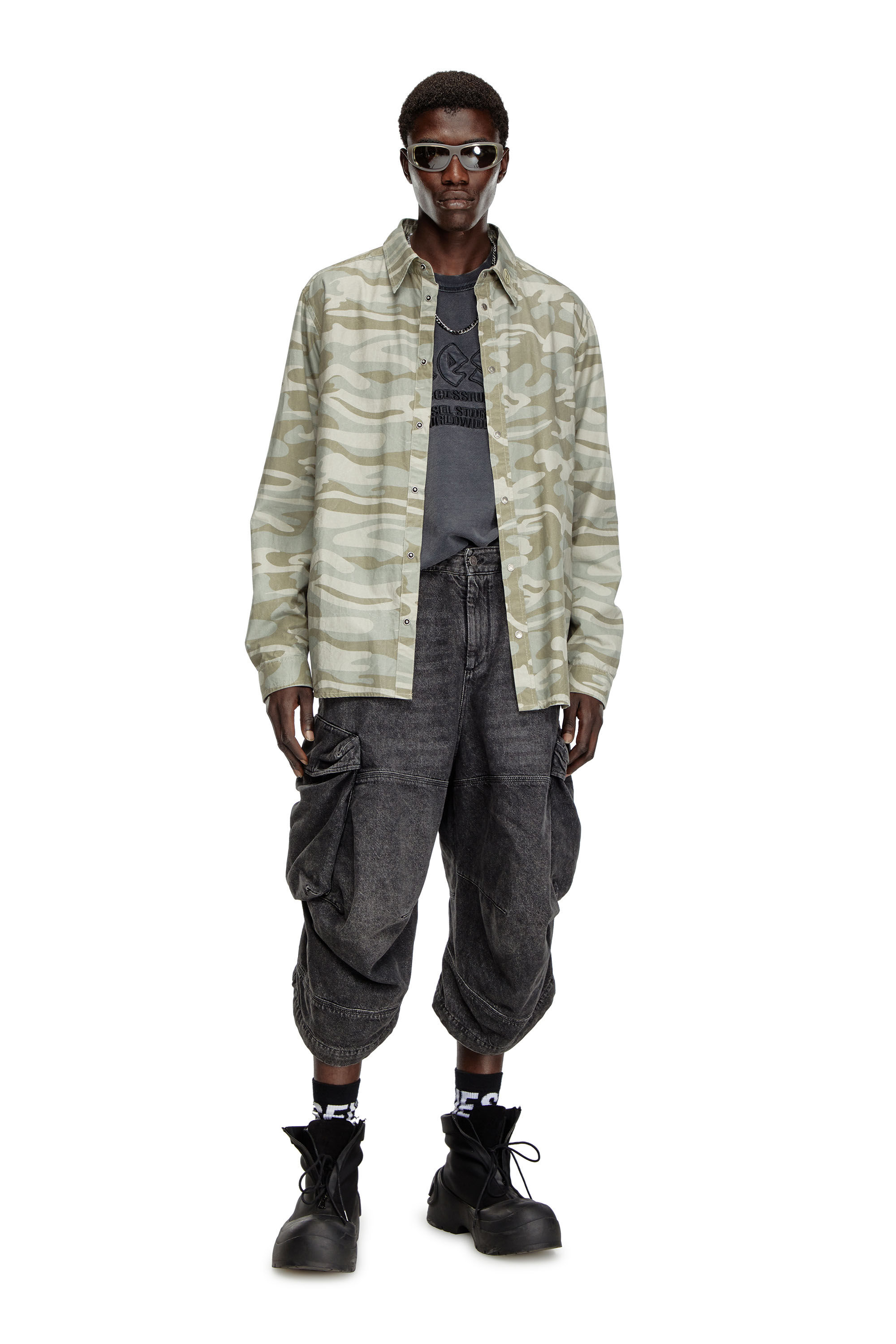 Long short pants new arrivals