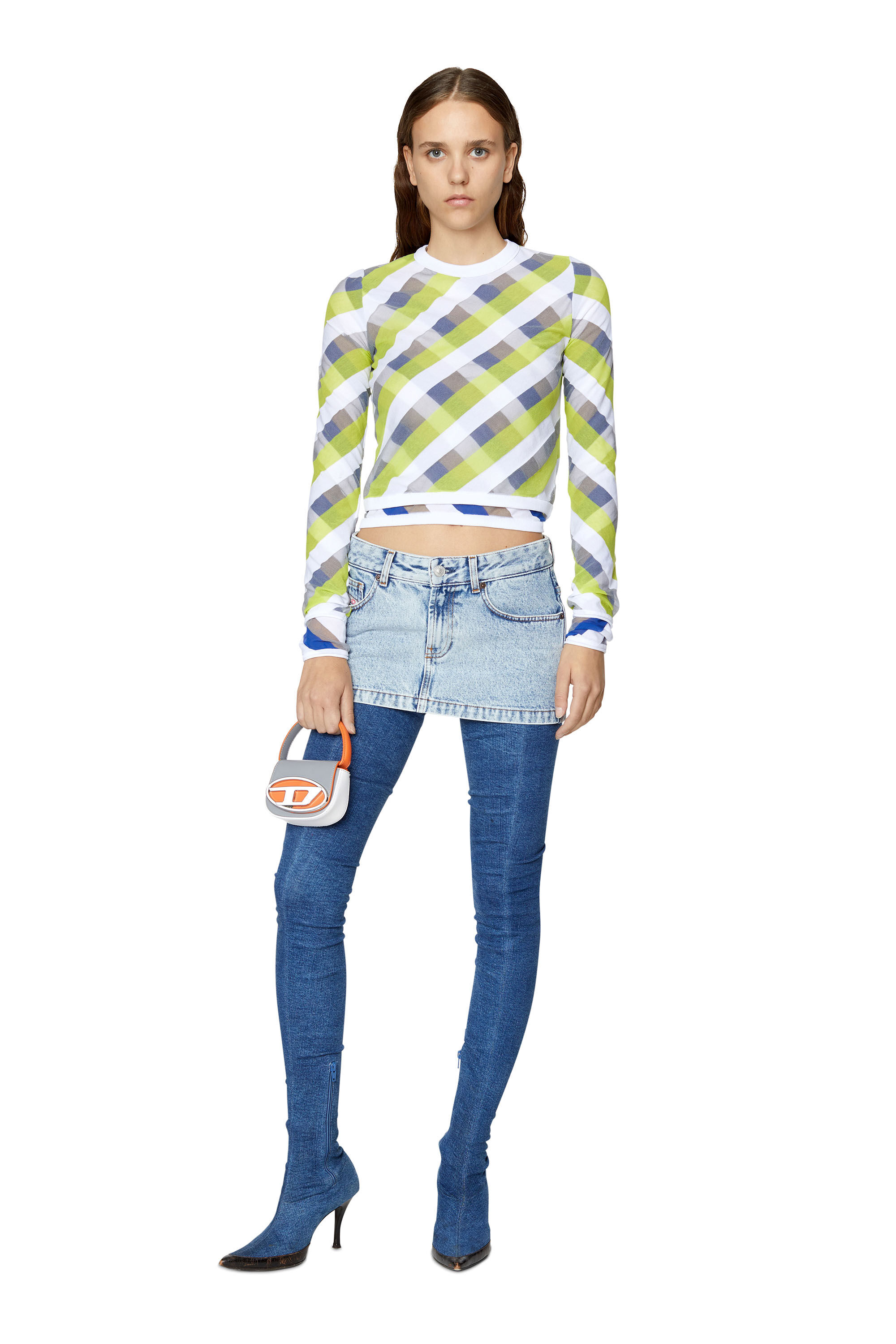 Diesel - M-ANDY,  - Image 1