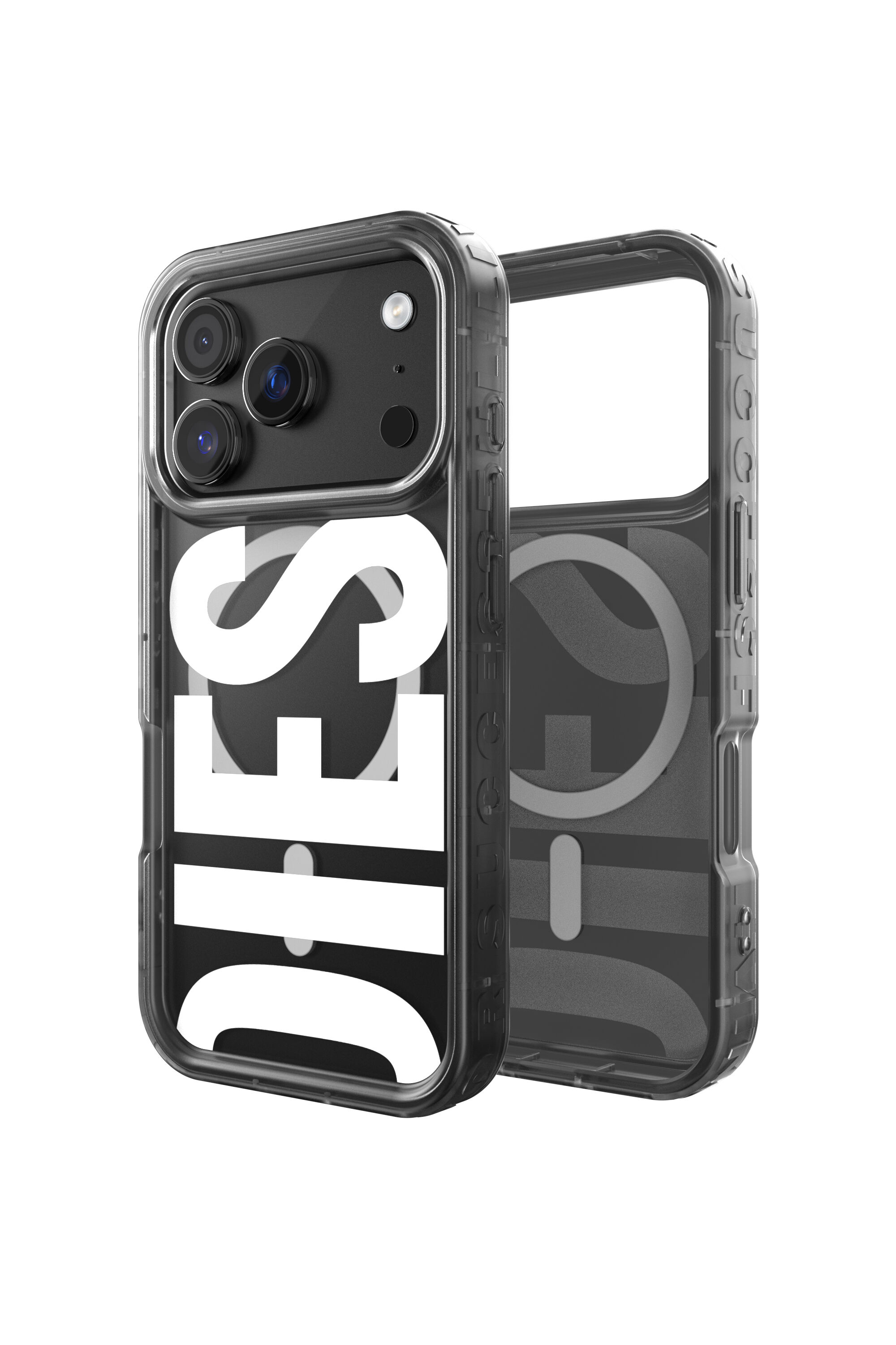 Women's Biscotto bumper case with magsafe for iPhone 17 Pro
