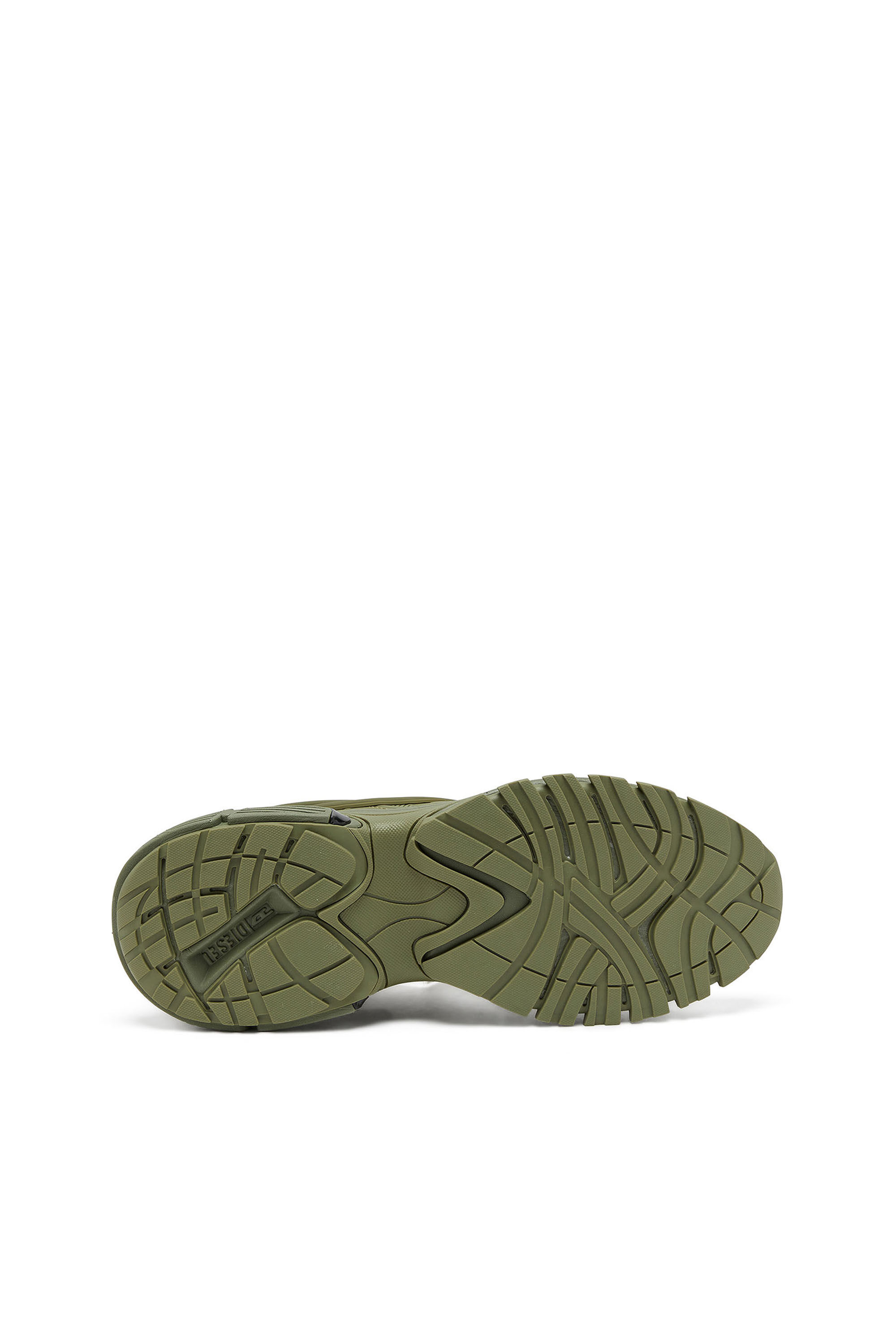 Diesel - S-SERENDIPITY PRO-X1, Olive Green - Image 5