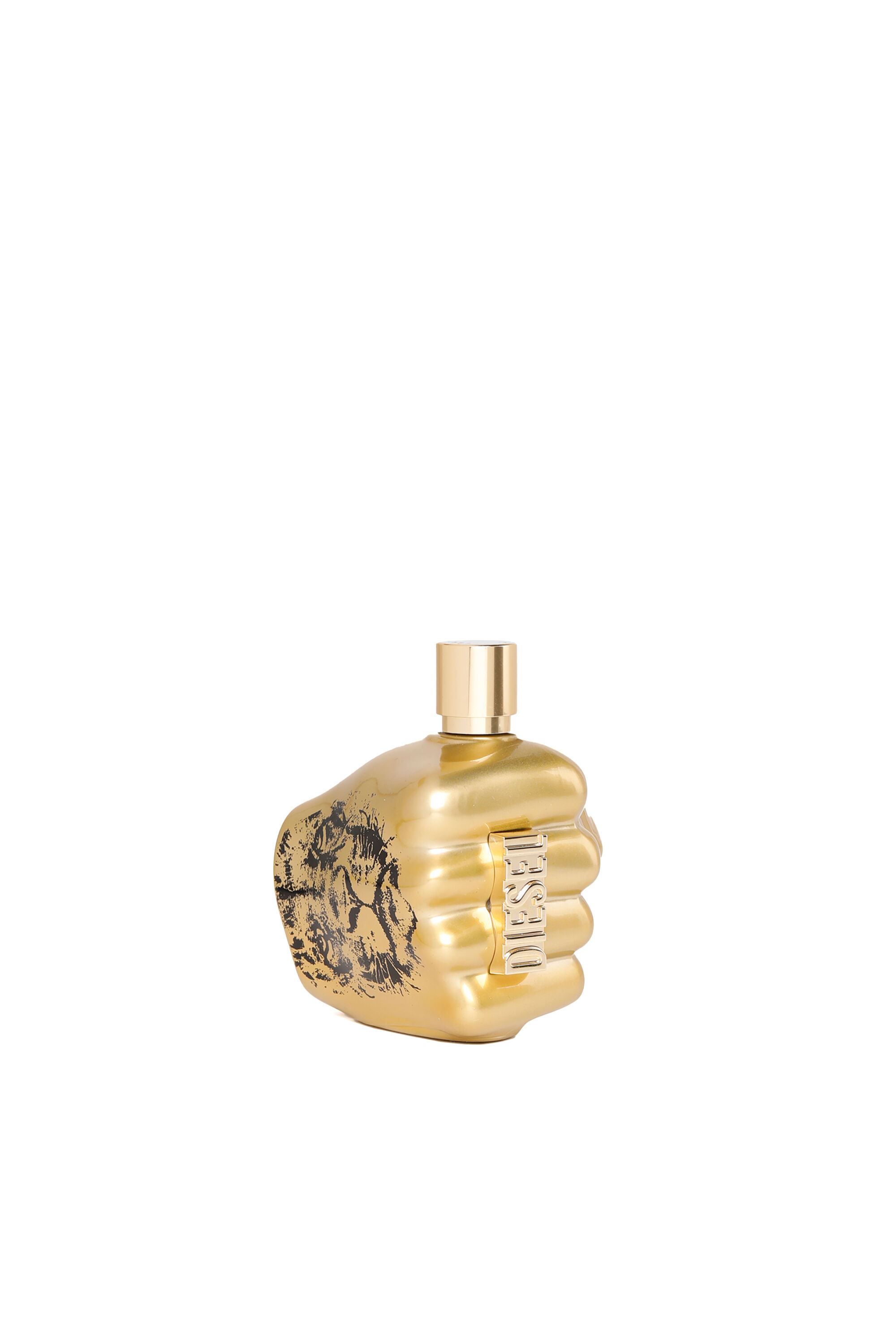 Diesel - SPIRIT OF THE BRAVE INTENSE 125ML, Gold - Image 2