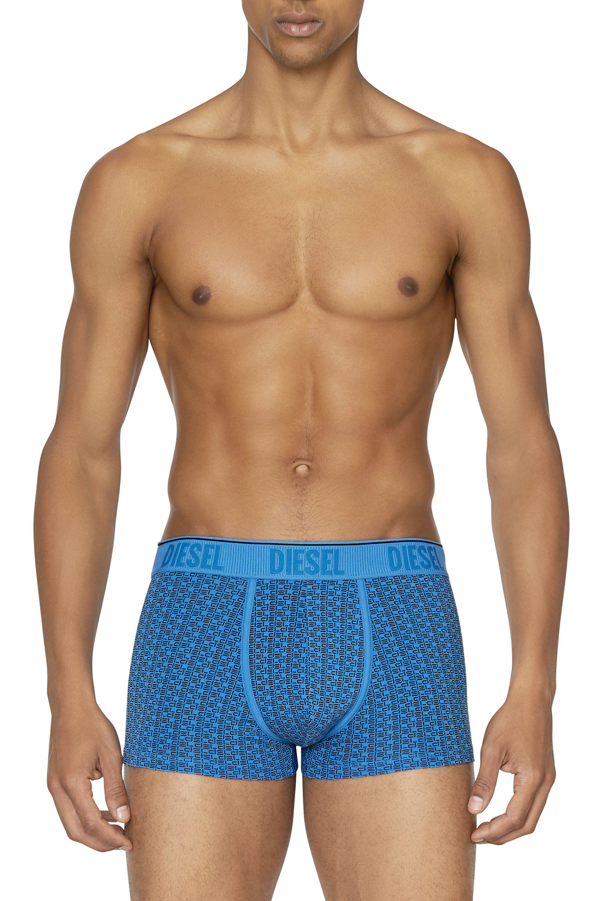 Diesel - UMBX-DAMIENTWOPACK, Blue - Image 1