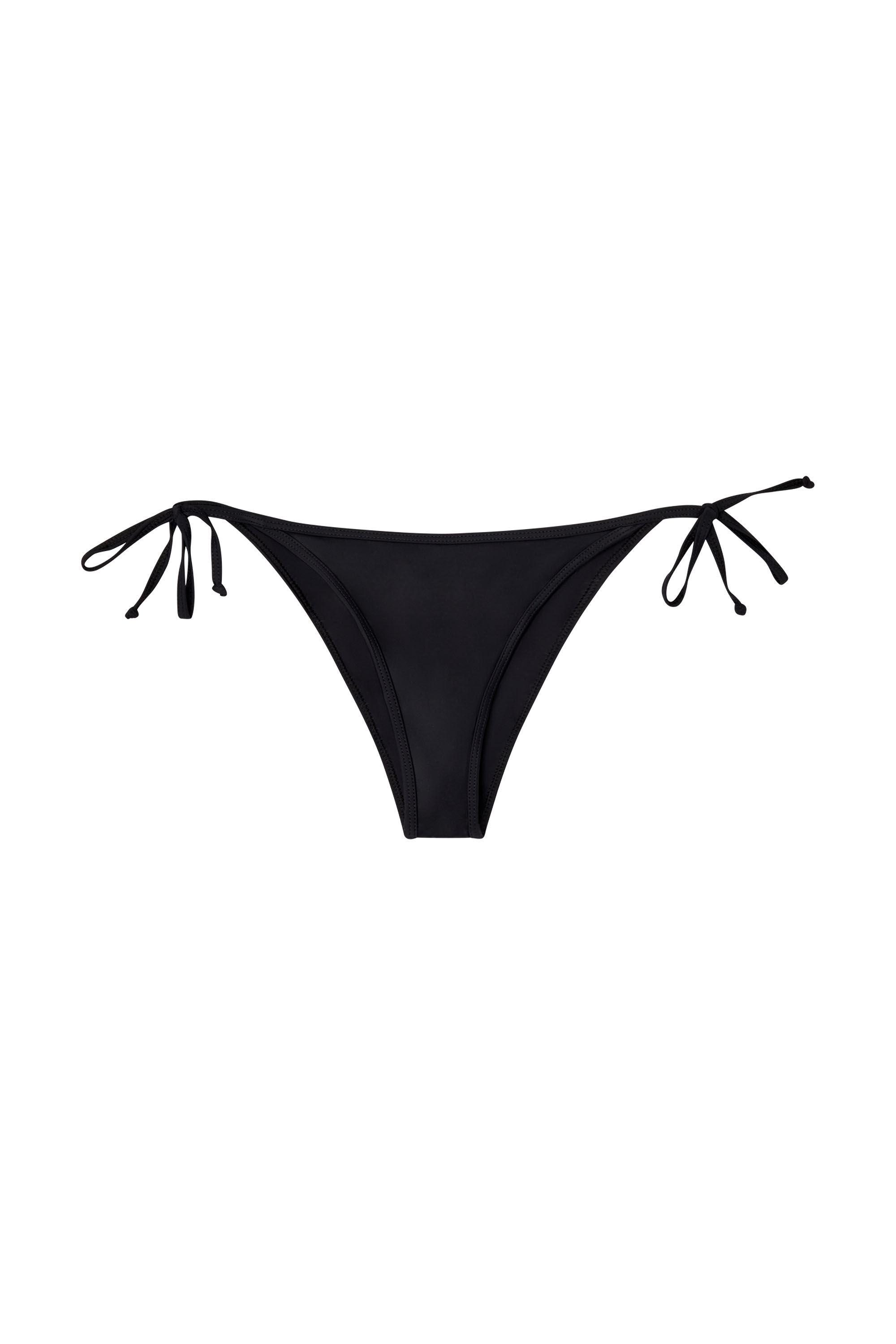 DIESEL>>ブラジリアン D コア タイサイド ビキニボトム BRAZILIAN-D-CORE Tie-side bikini bottoms with logo back