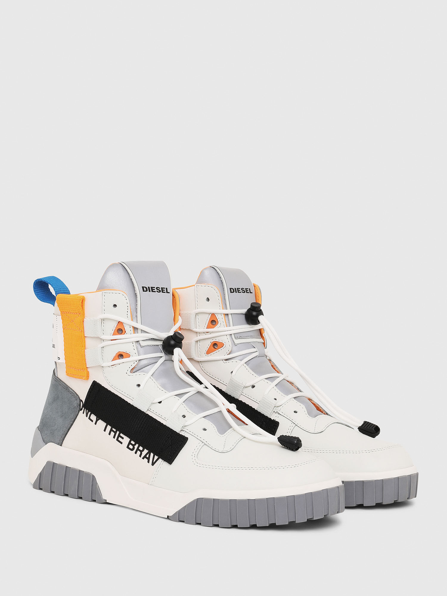 diesel sneakers price