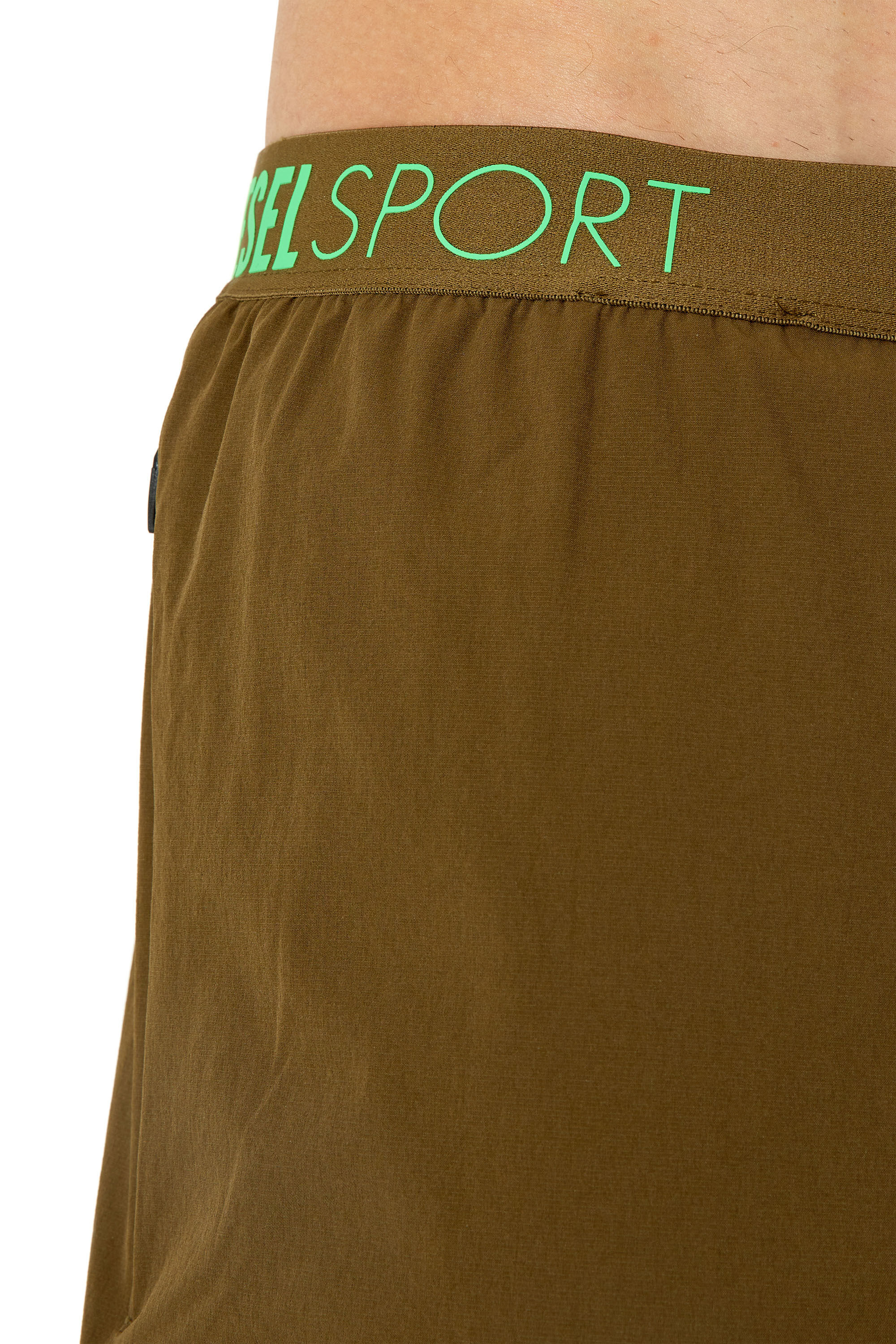 Diesel - AMWB-ADDIE-WT37, Brown - Image 5