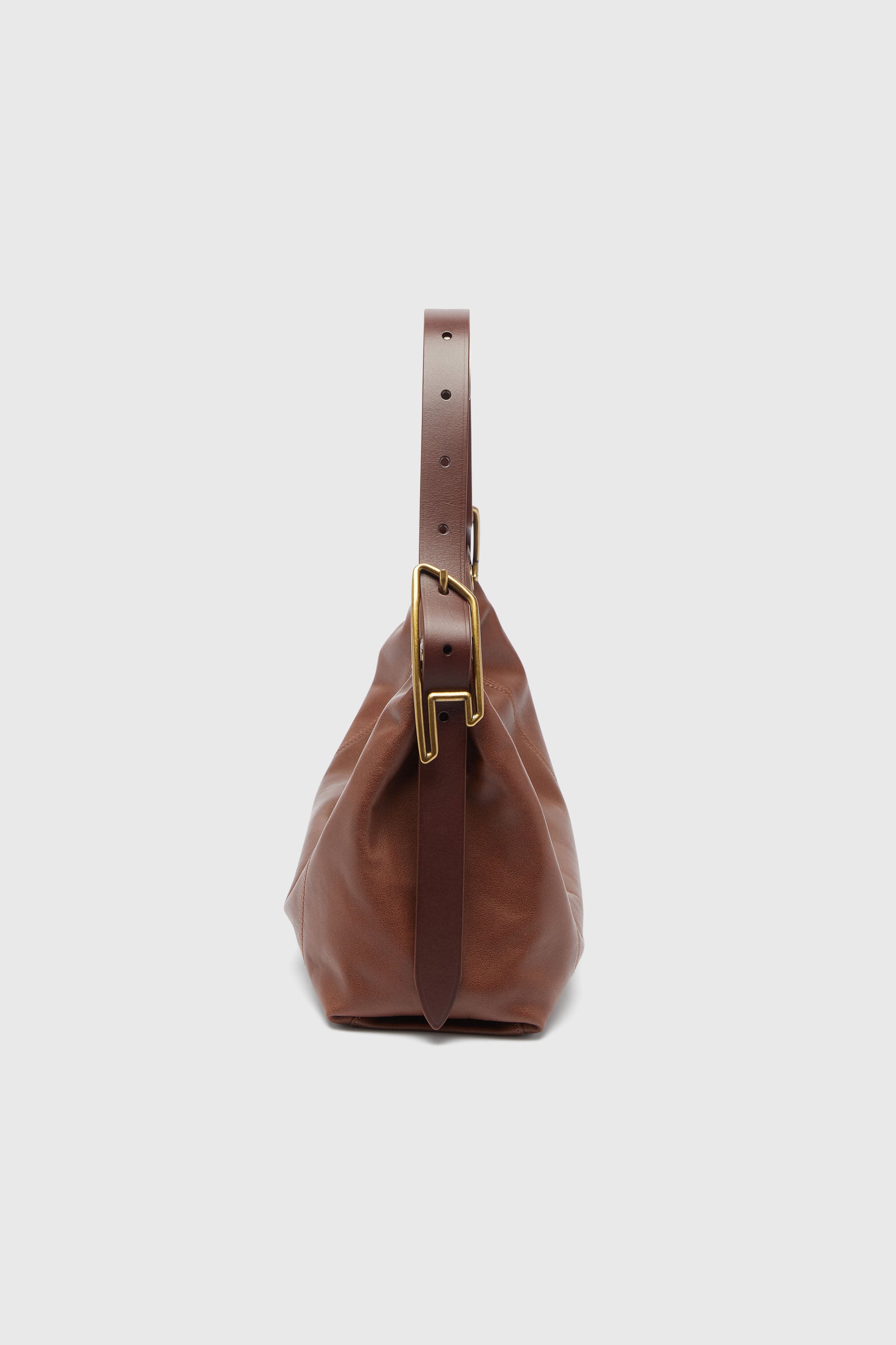 D-LINE HOBO S, Dark Brown