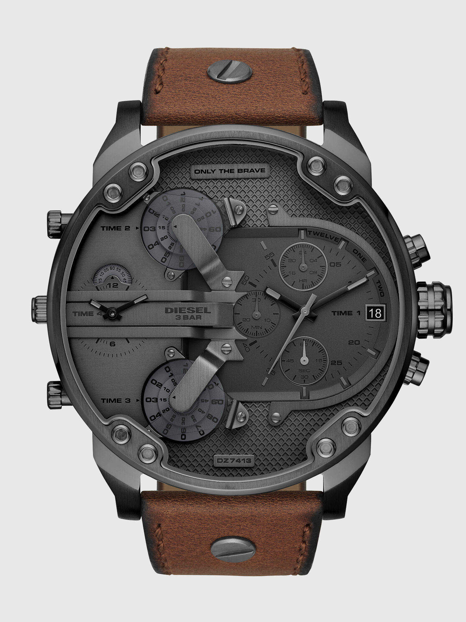 Dz7413 diesel watch clearance