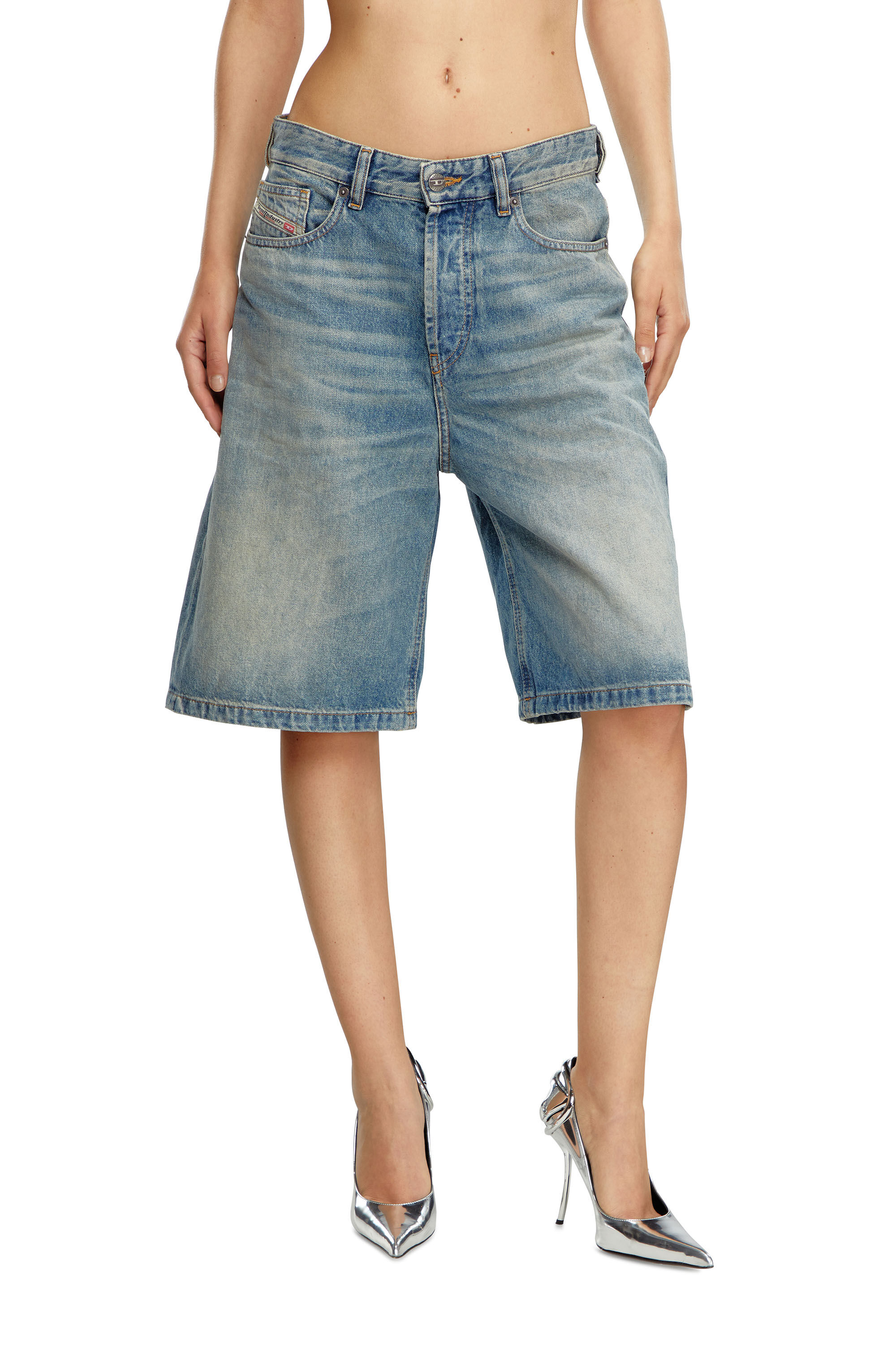 Shorts Shorts