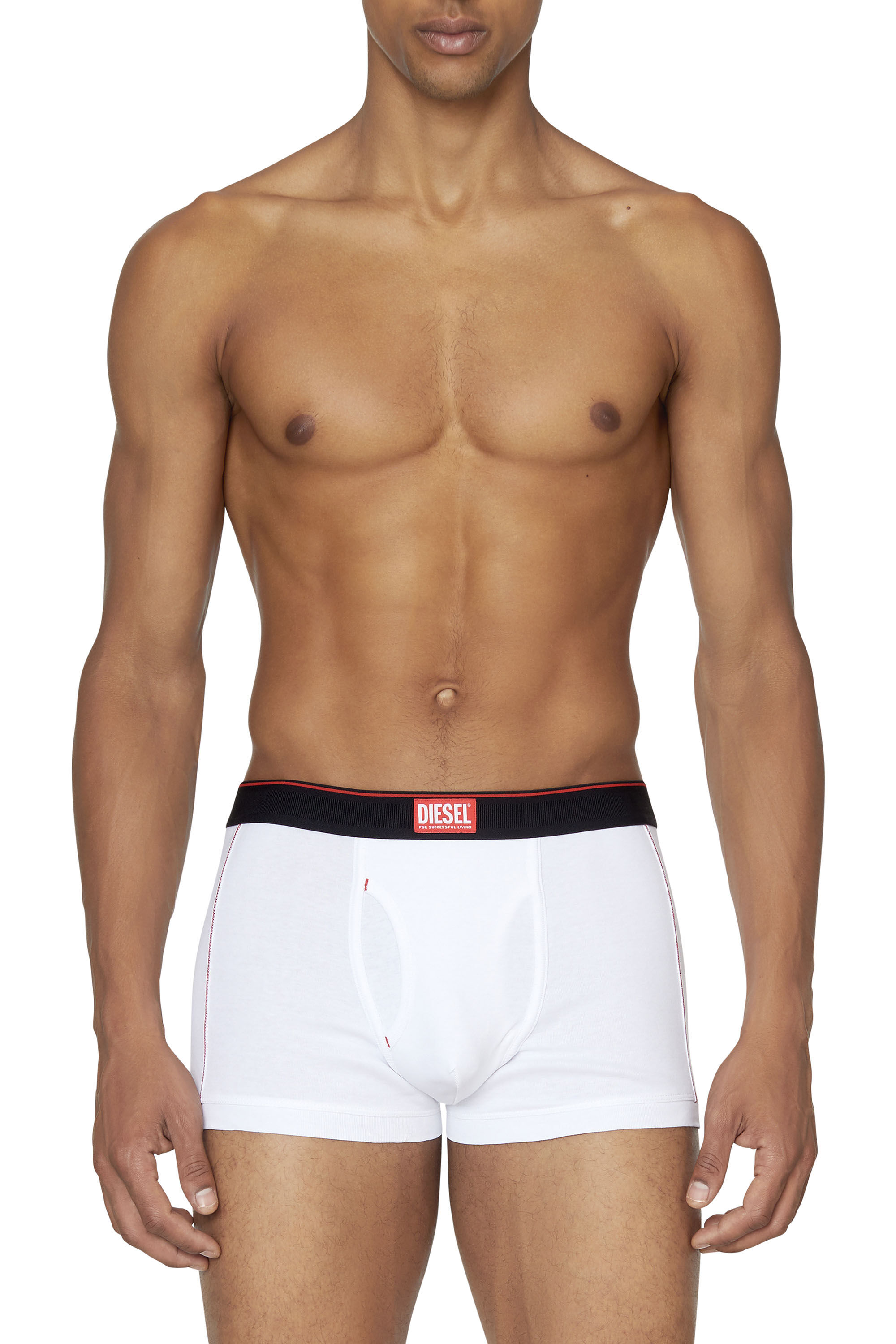 Diesel - UMBX-JARL-R, White - Image 1