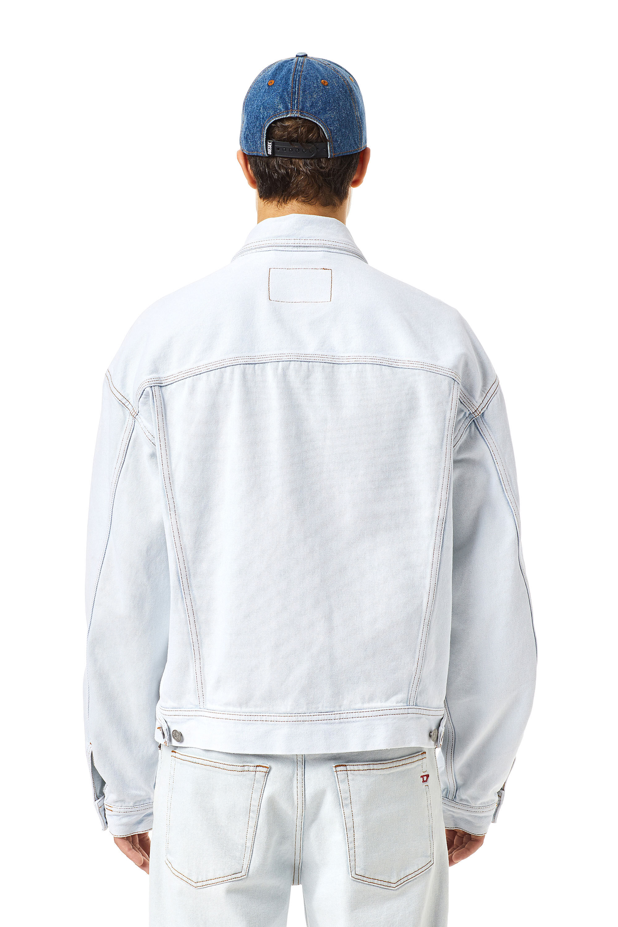 DIESEL Lagerleld  gallery ，サイズ:38(M) PUMP, FUEL, LRG425, WALBRO