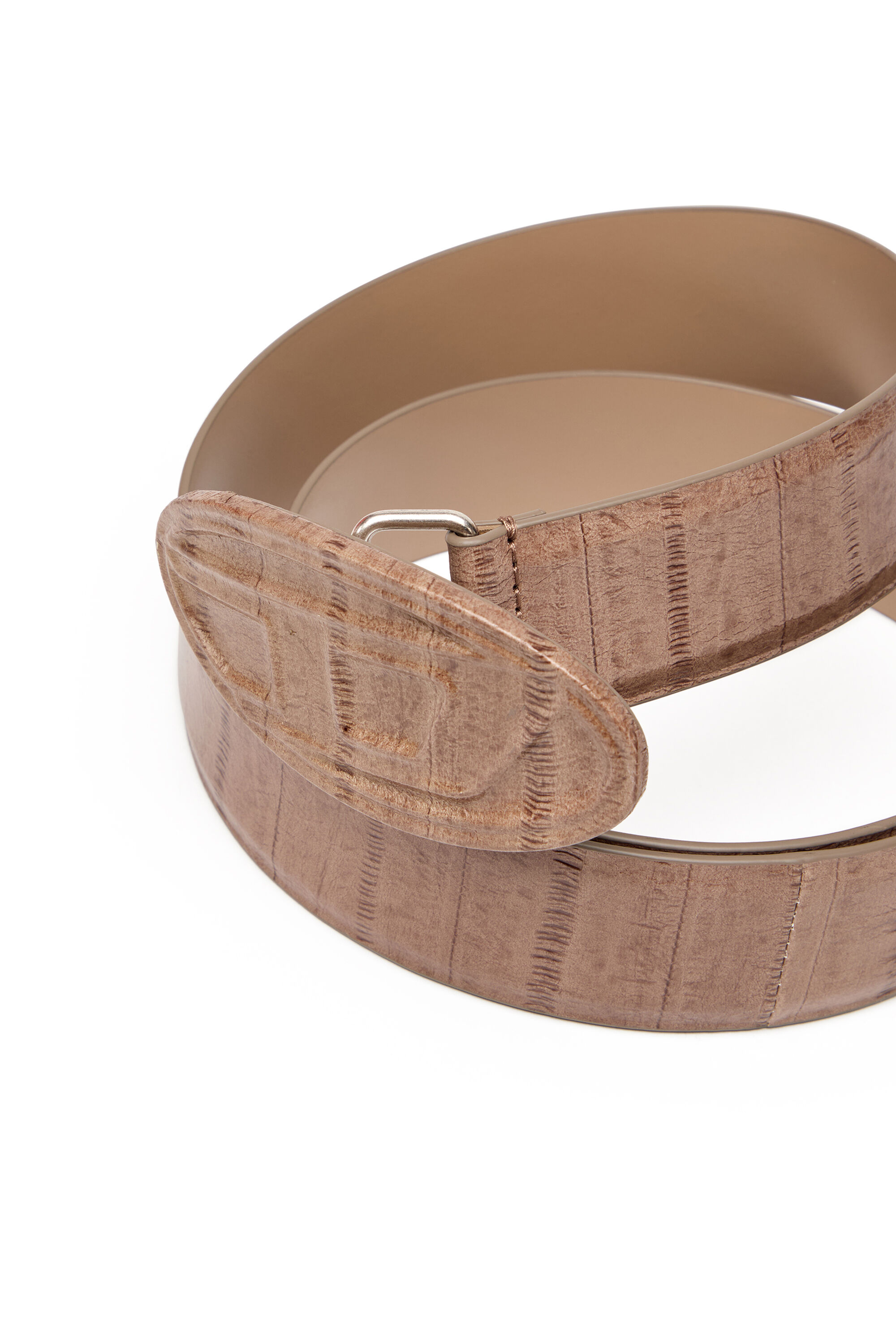 ベルト DIESEL Embraced Belt B-1DR EMBRACED