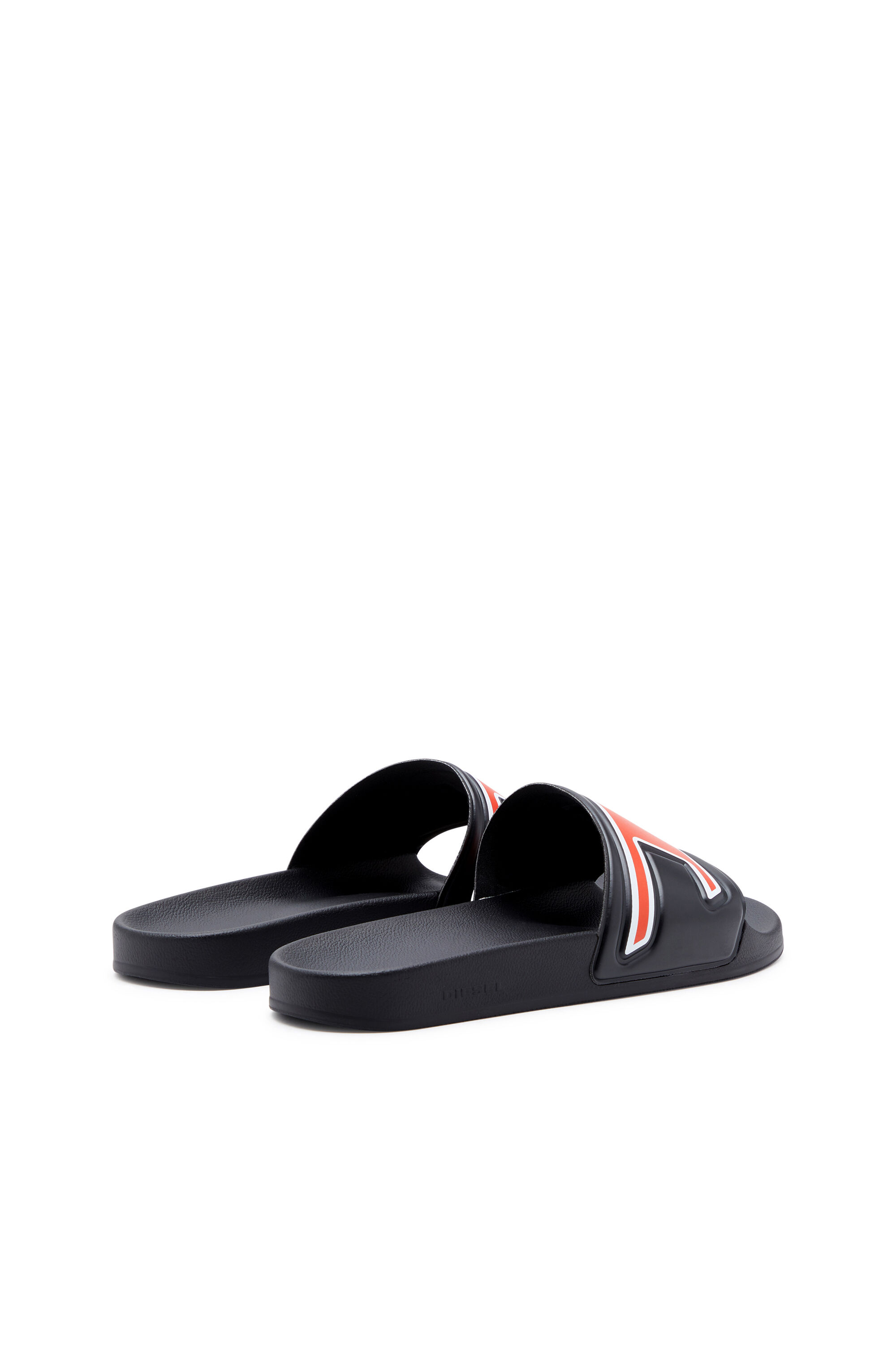 Diesel - SA-MAYEMI D, Black - Image 3