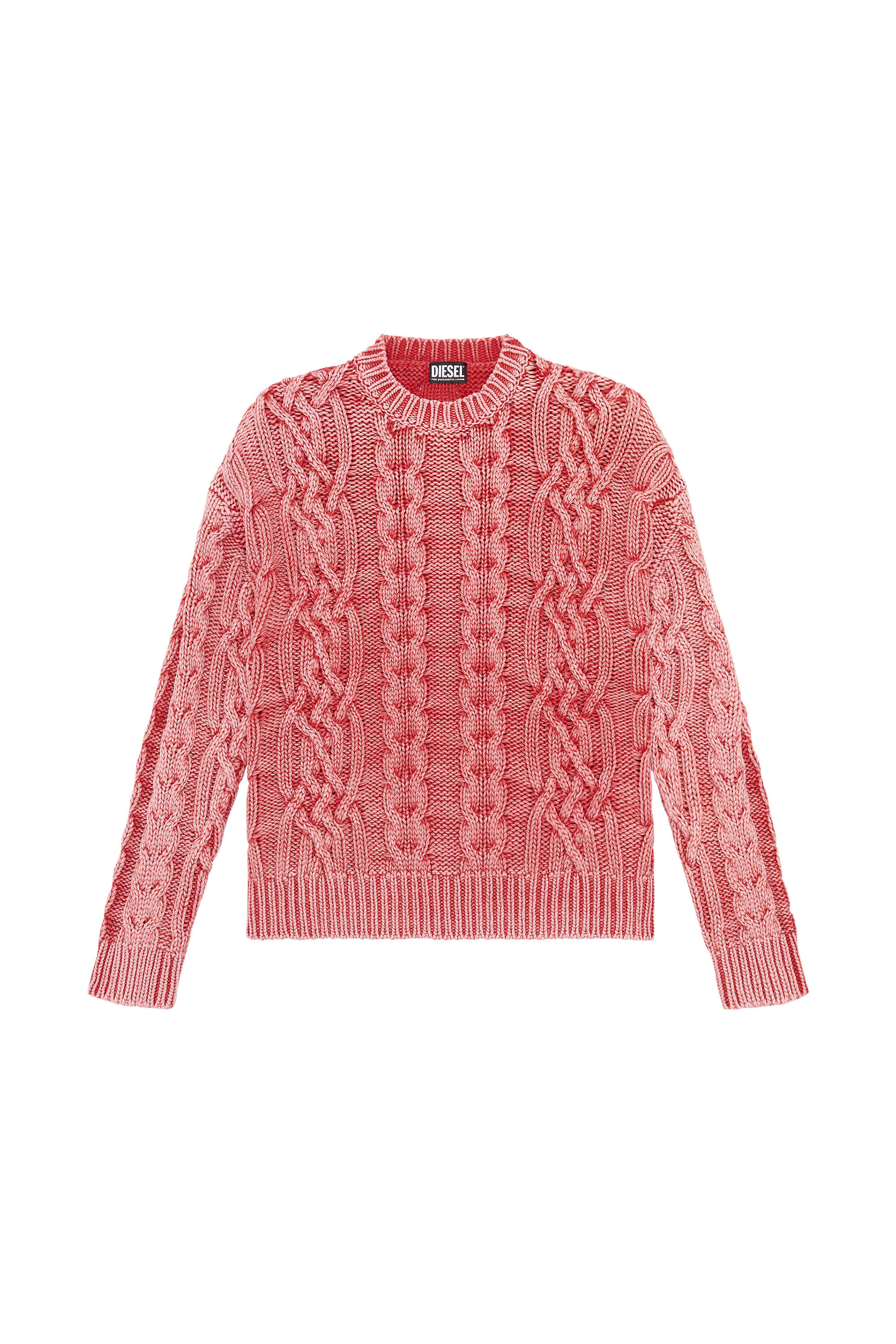 Diesel - K-ELSIUS, Red - Image 2