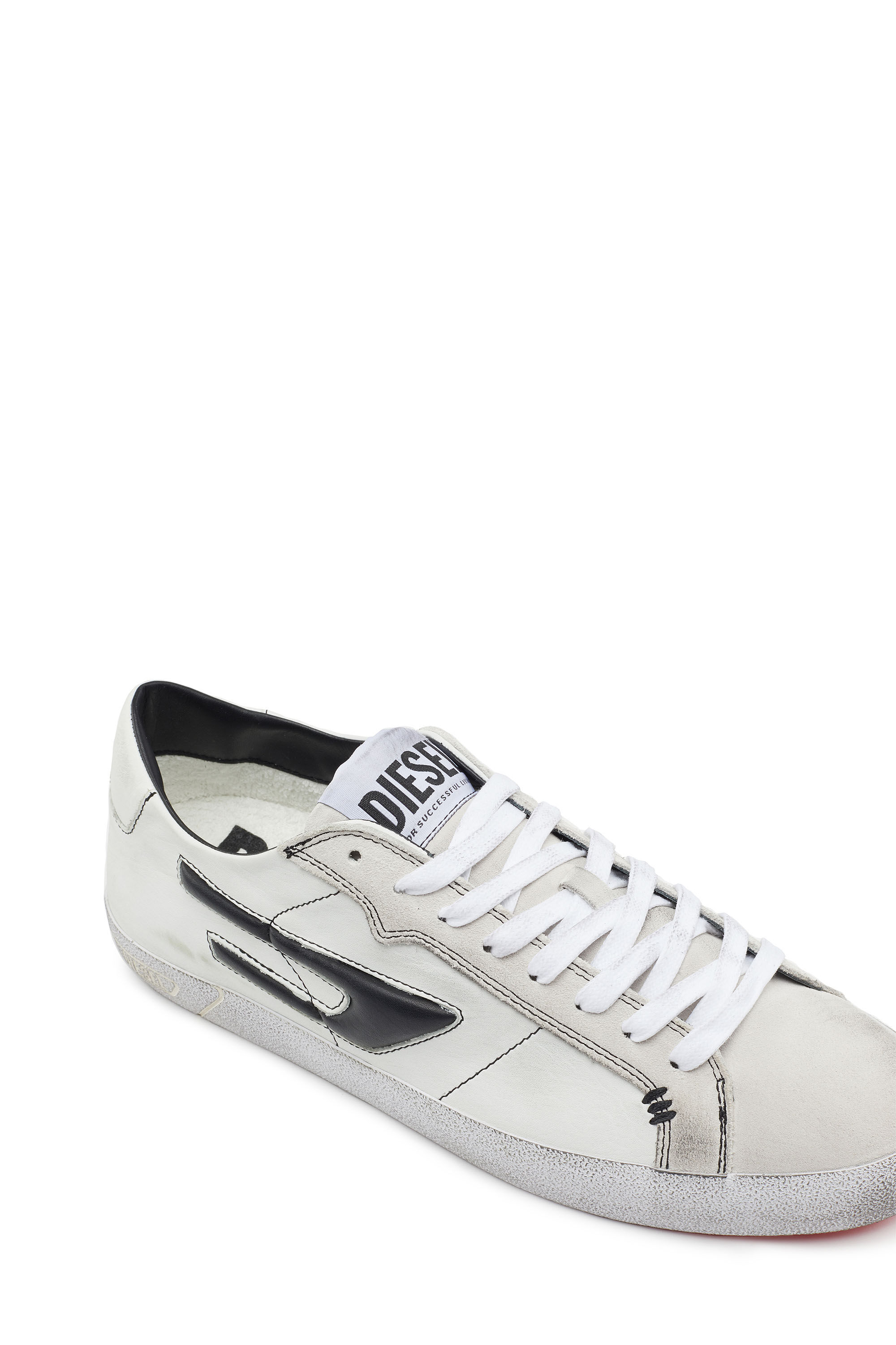 S sneakers top