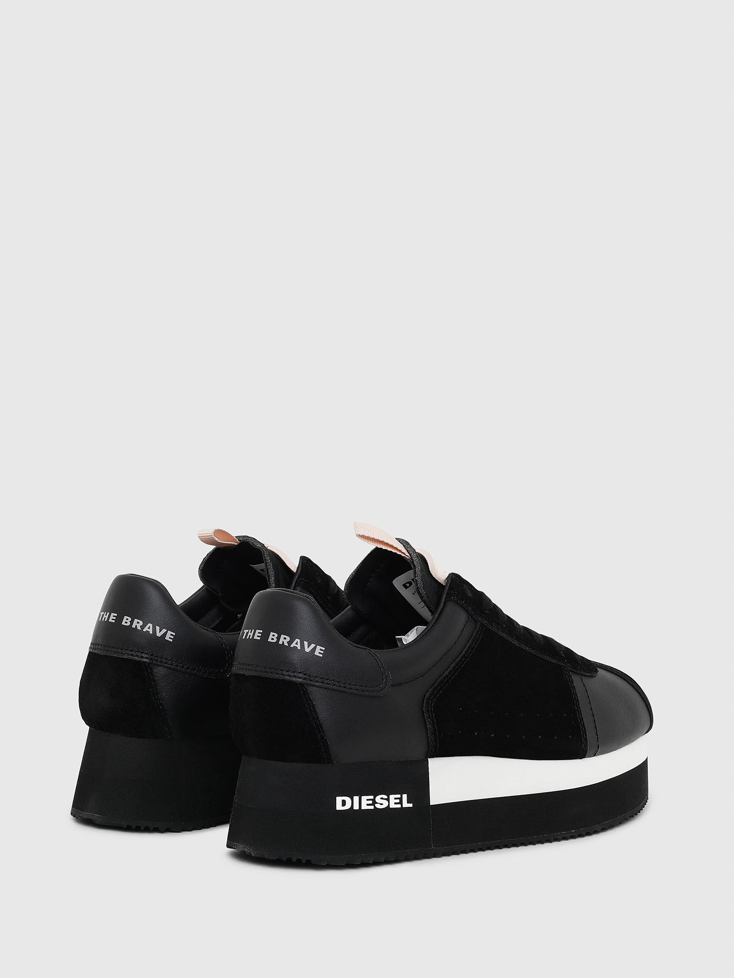 Diesel pyave sneaker clearance