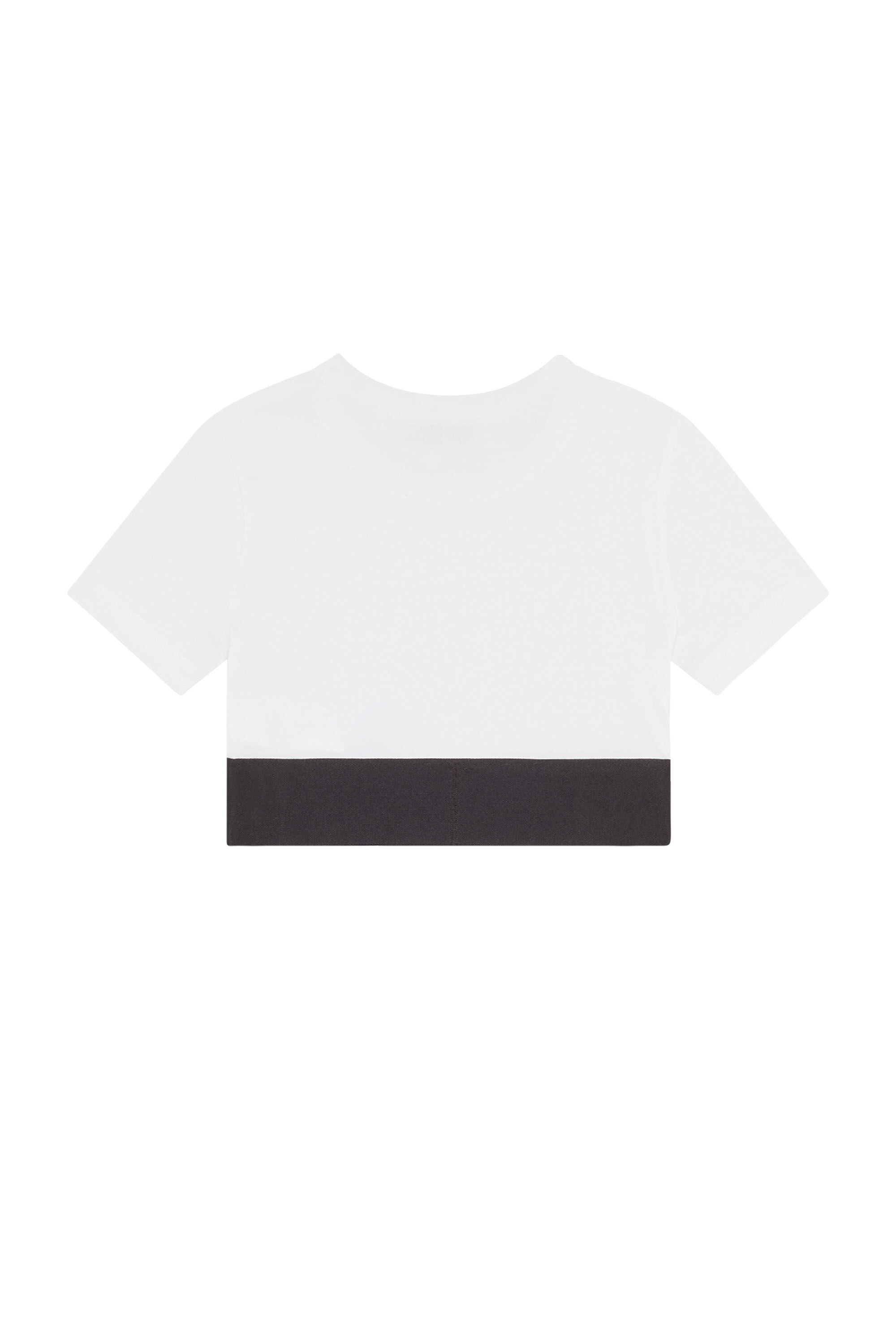 Diesel - LTMADLEN, White - Image 2