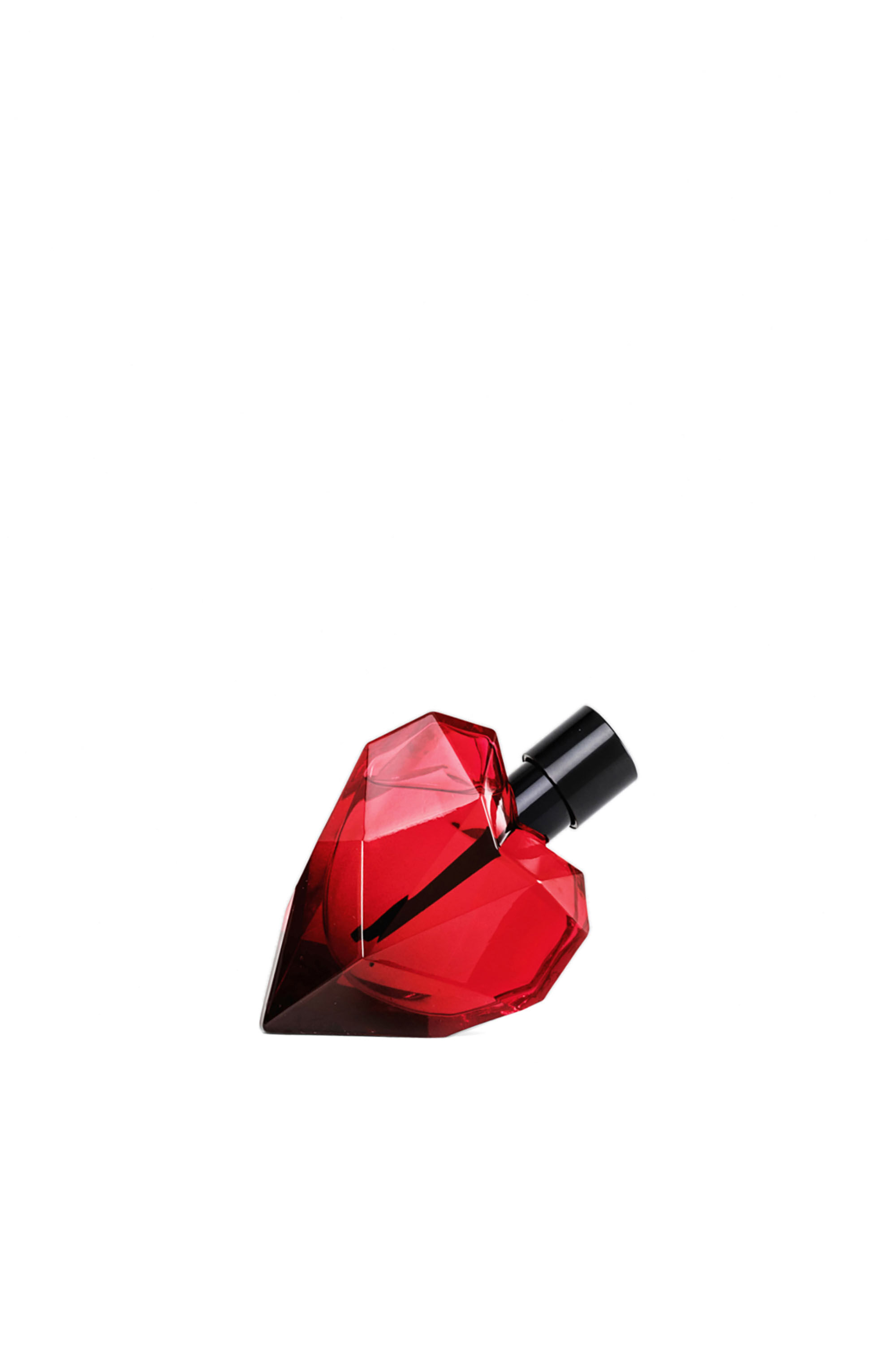 Diesel - LOVERDOSE RED KISS EAU DE PARFUM 50ML, Red - Image 1