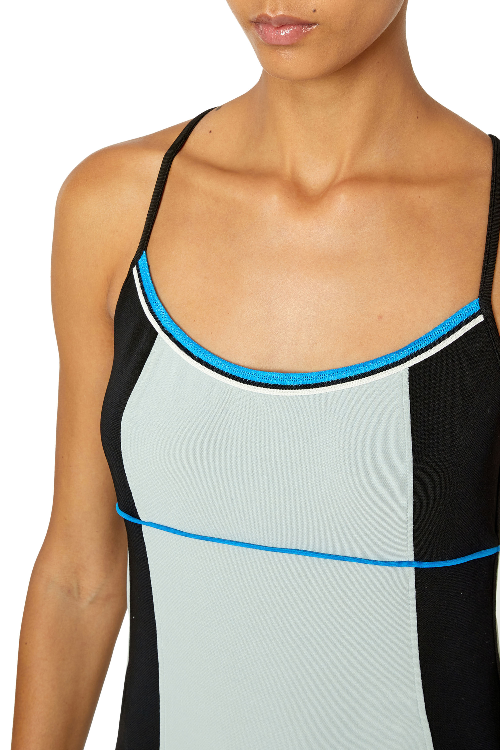 Diesel - D-STRUKON, Black/Blue - Image 4