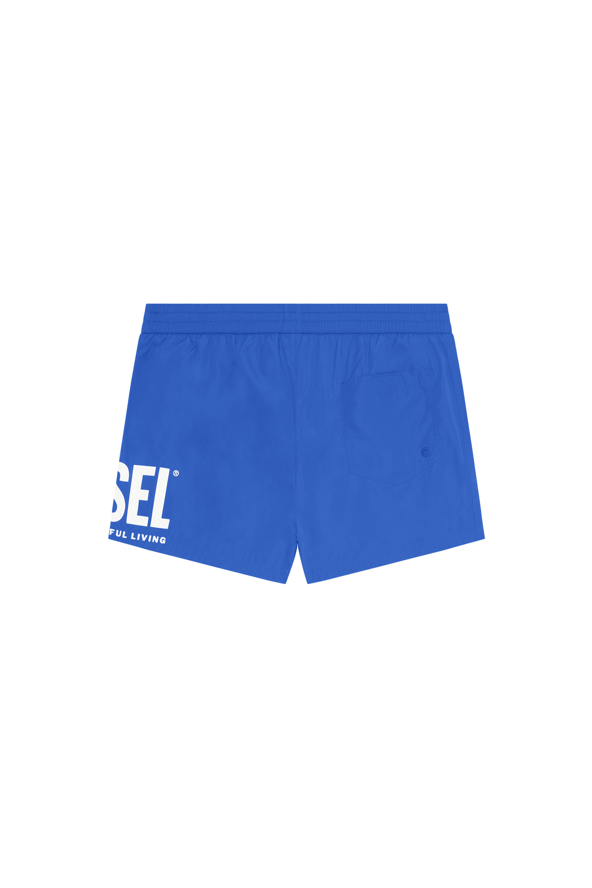 Diesel - BMBX-MIKE, Blue - Image 2