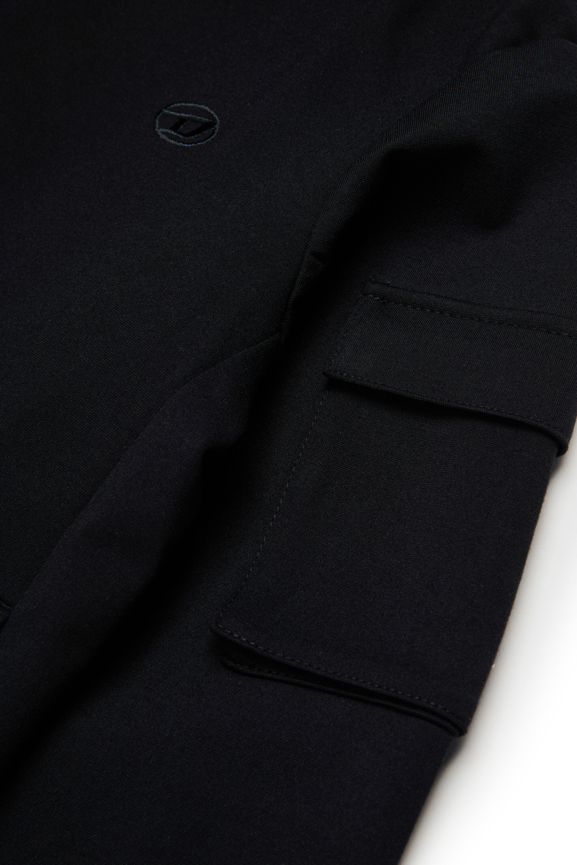 JOLTY, Black