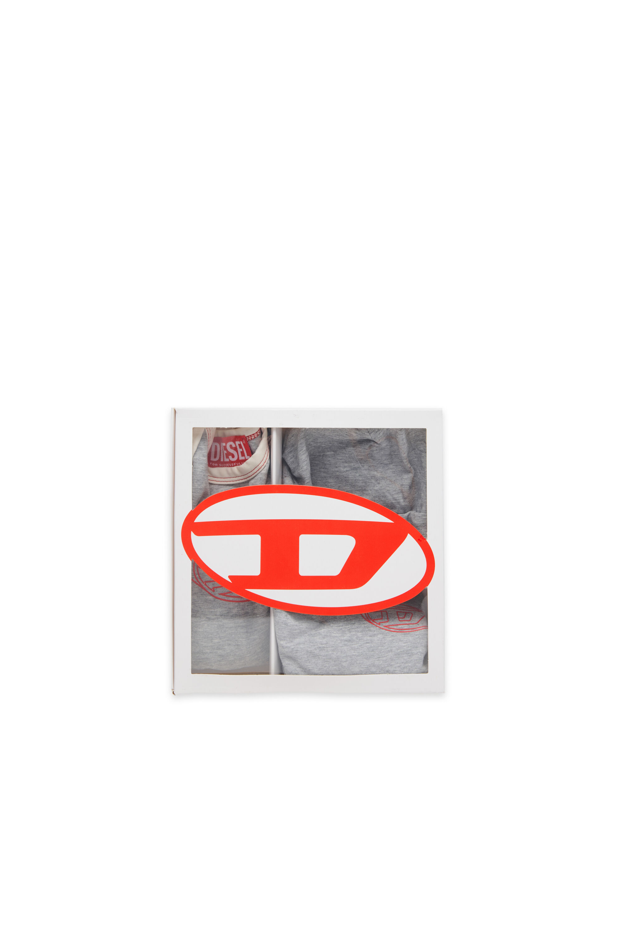 USISSYBOX-NB, Grey