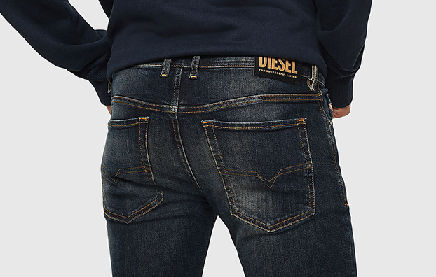 diesel sleenker 069fx