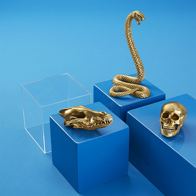 Diesel Gift OBJETS D’OR Diesel Gift OBJETS D’OR