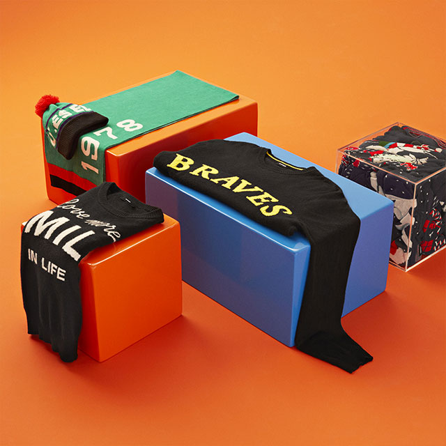 Diesel Gift Guide COOL WOOL Diesel Gift Guide COOL WOOL