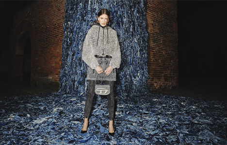 Lighting: Lamps and Chandeliers | Diesel® x Lodes