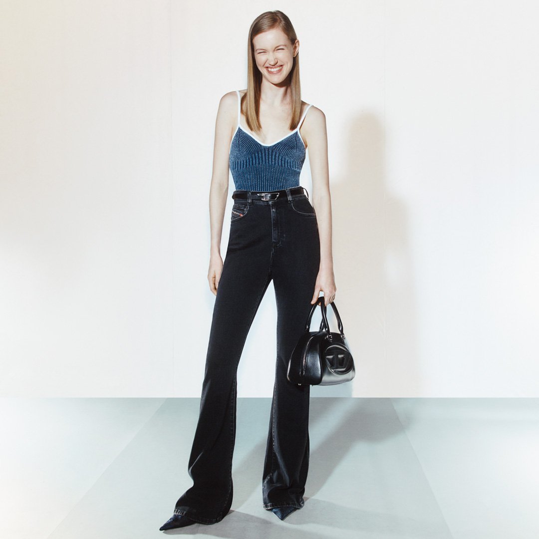 new in woman