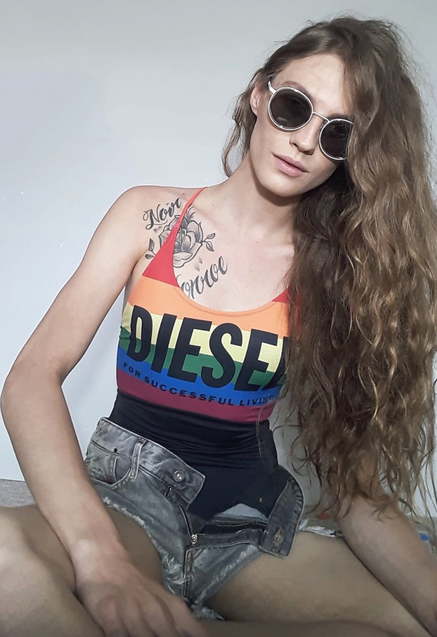 PRIDE PRIDE