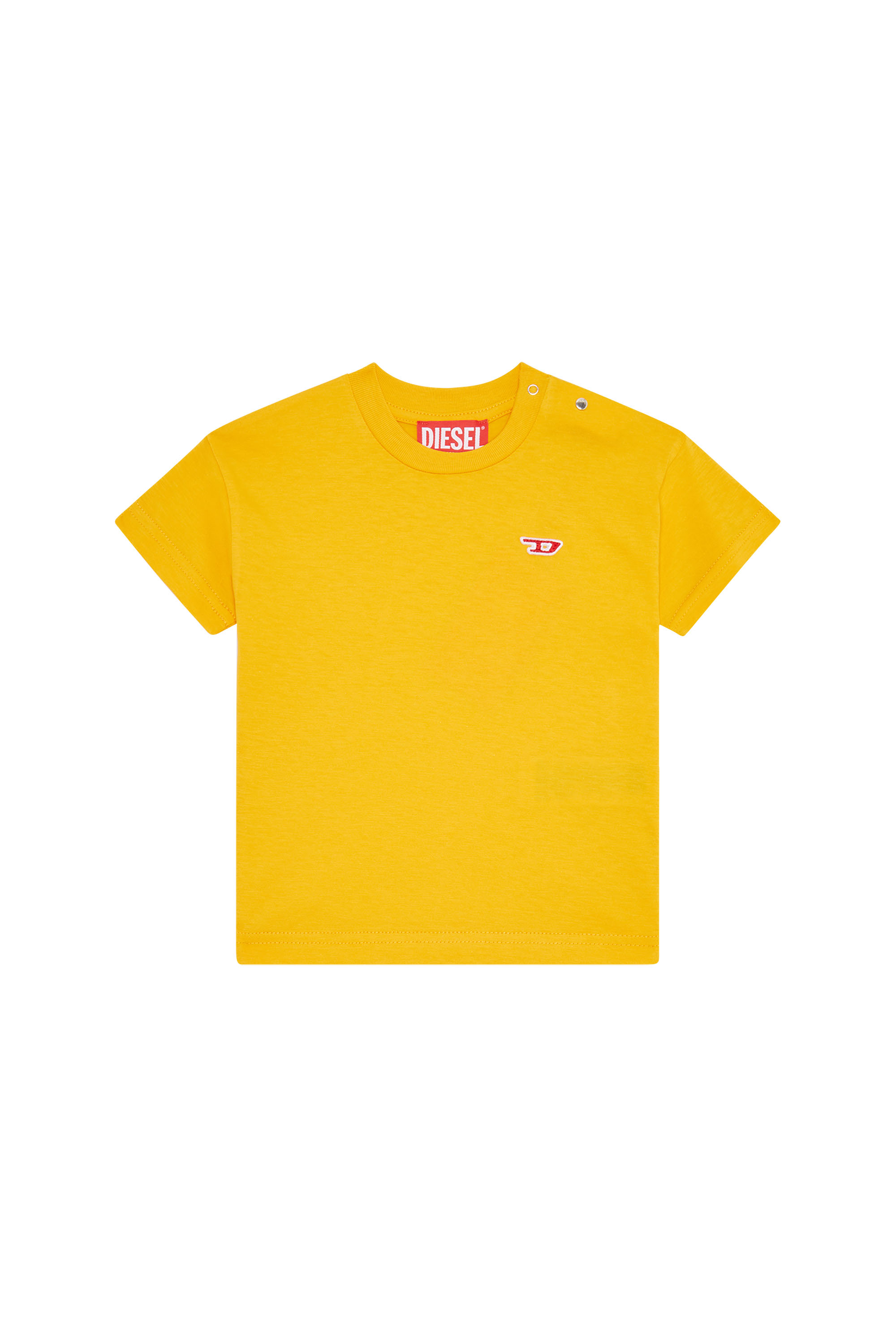 Diesel - TBOLLYB, Yellow - Image 1