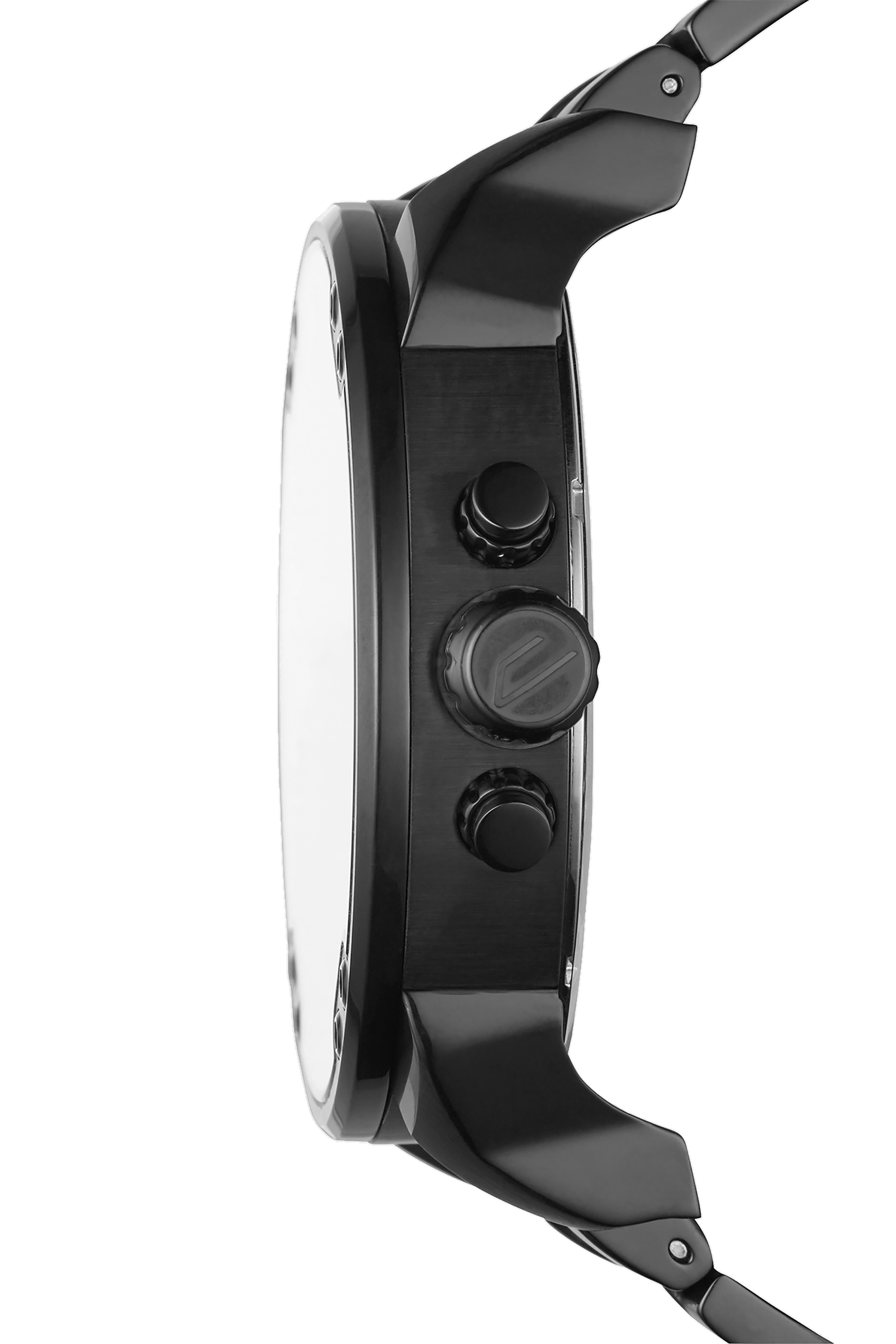 Diesel - DZ7395, Black - Image 2