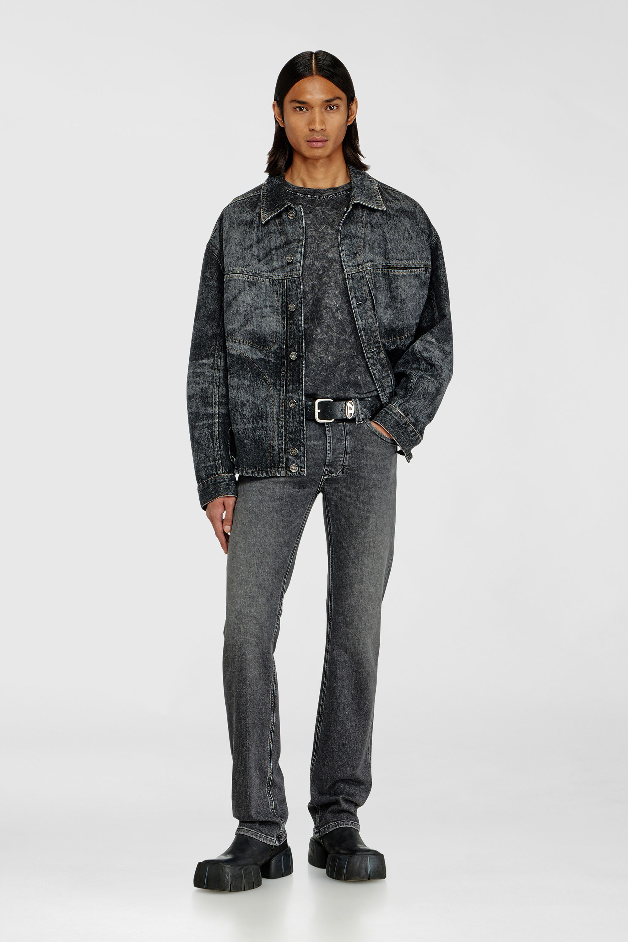 Regular Jeans 1985 Larkee 0HDBD