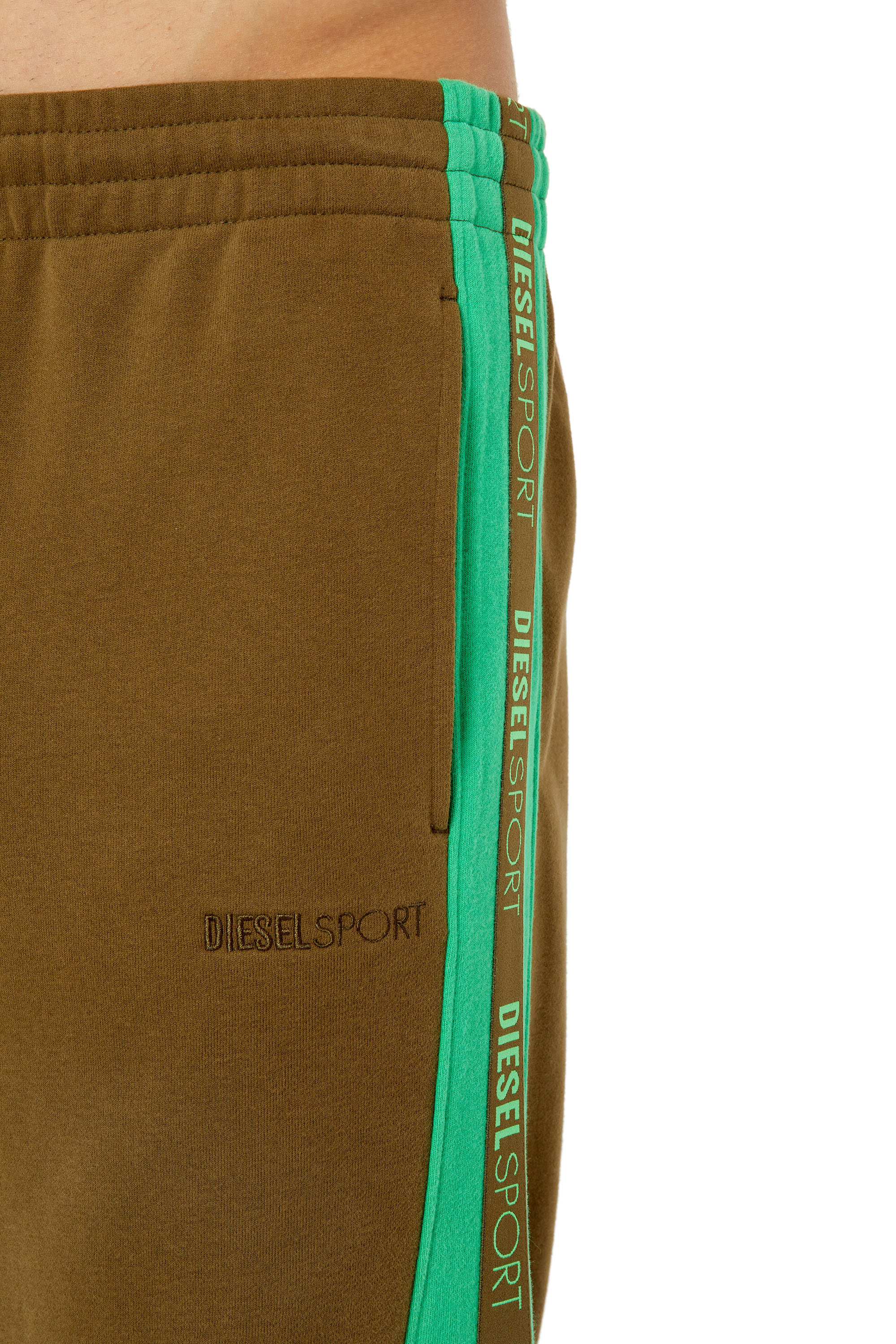 Diesel - AMSB-JAGER-HT33, Military Green - Image 3