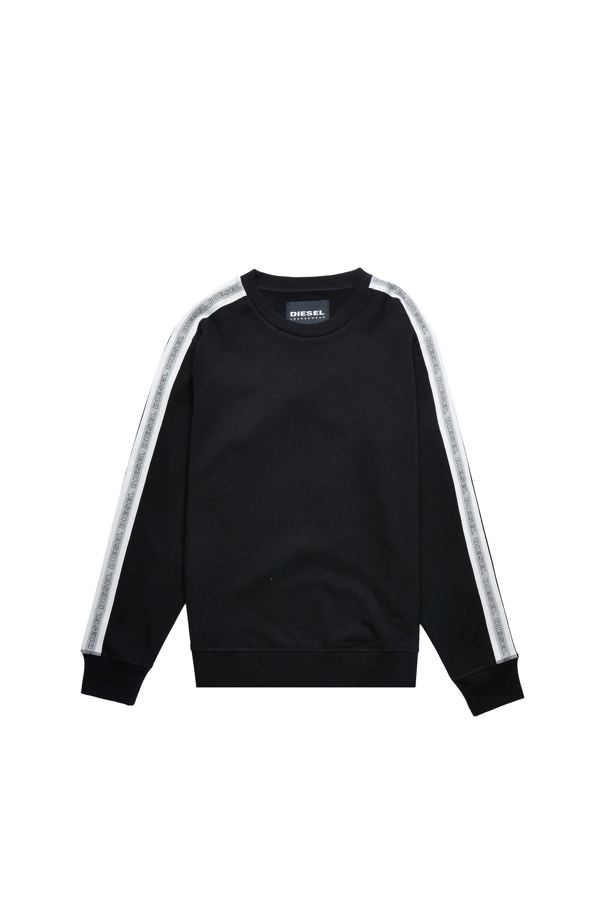 UMLT-WILLY, Black/White - Sweaters