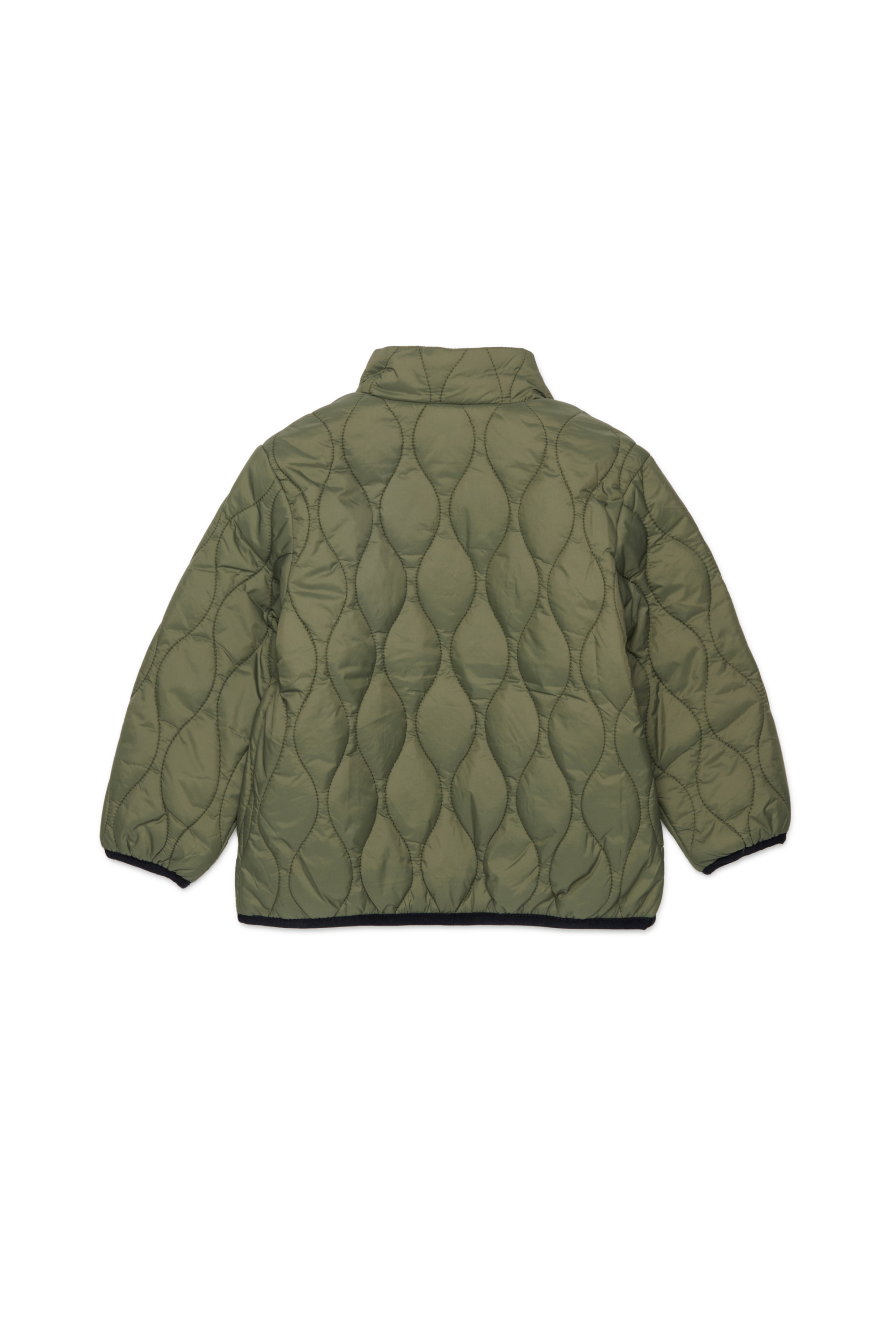 JONIONB, Green