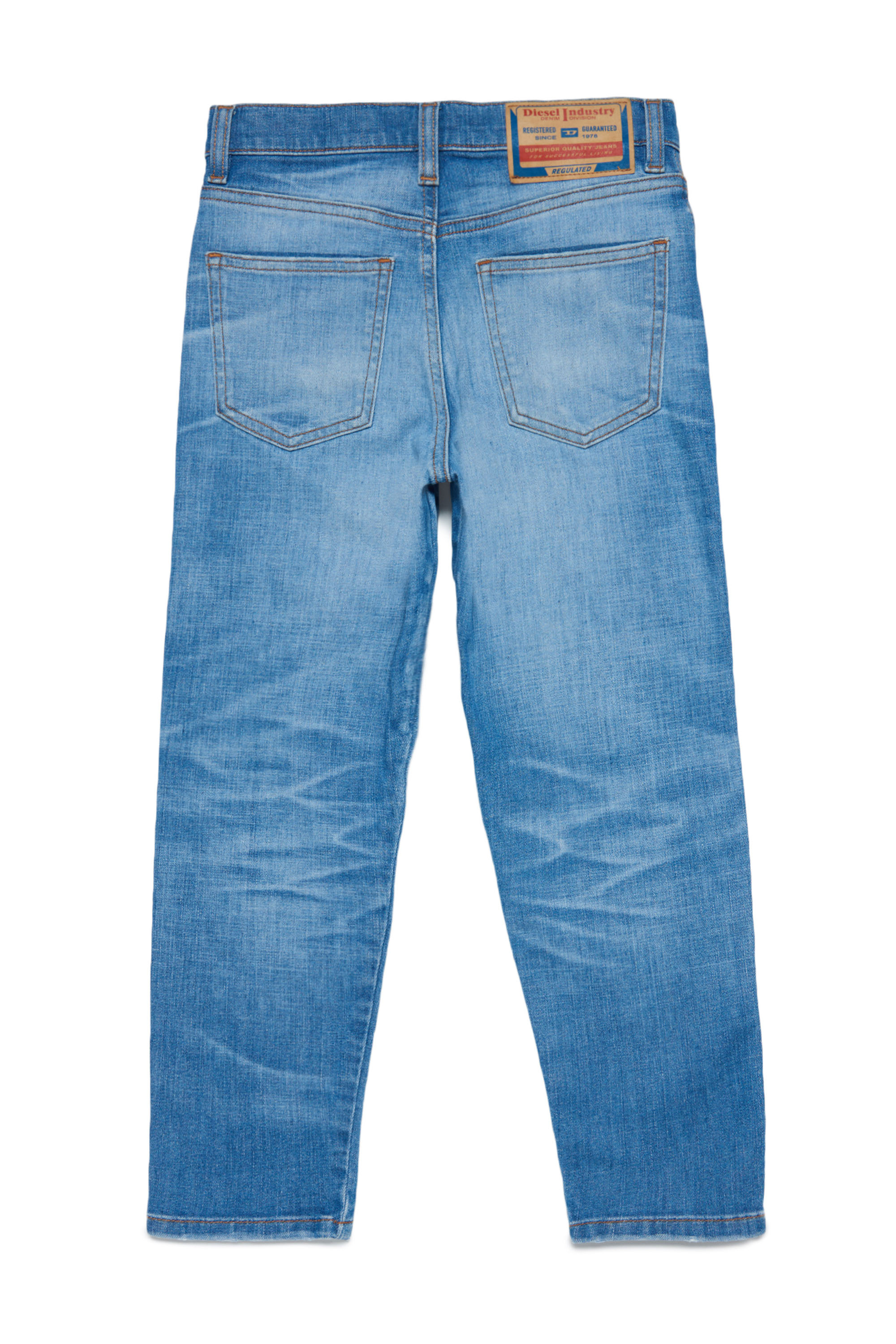 Diesel - ALYS-J, Medium blue - Image 2