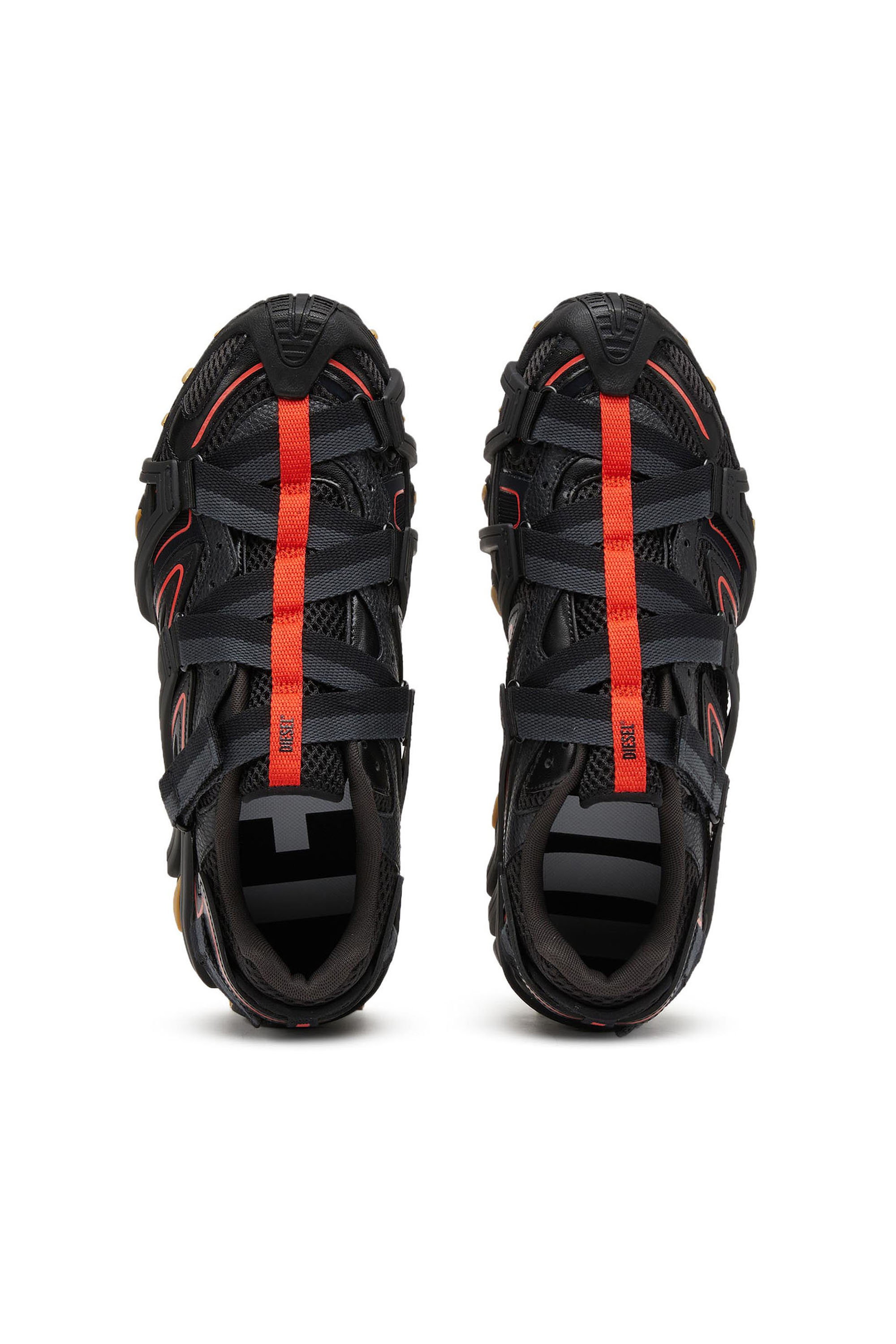 Diesel - S-PROTOTYPE-CR, Black - Image 5