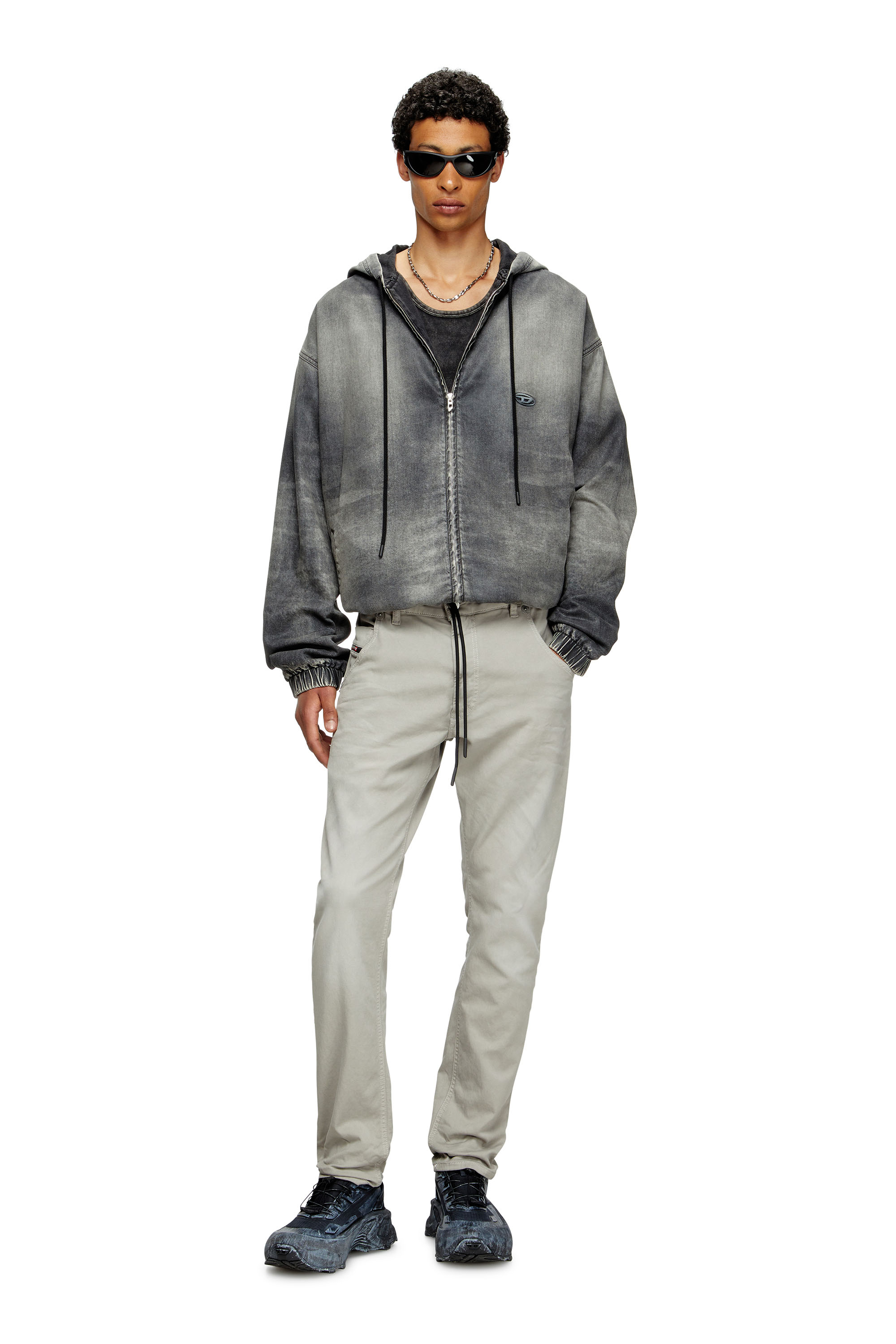 Regular 2032 D-Krooley Joggjeans® 0670M