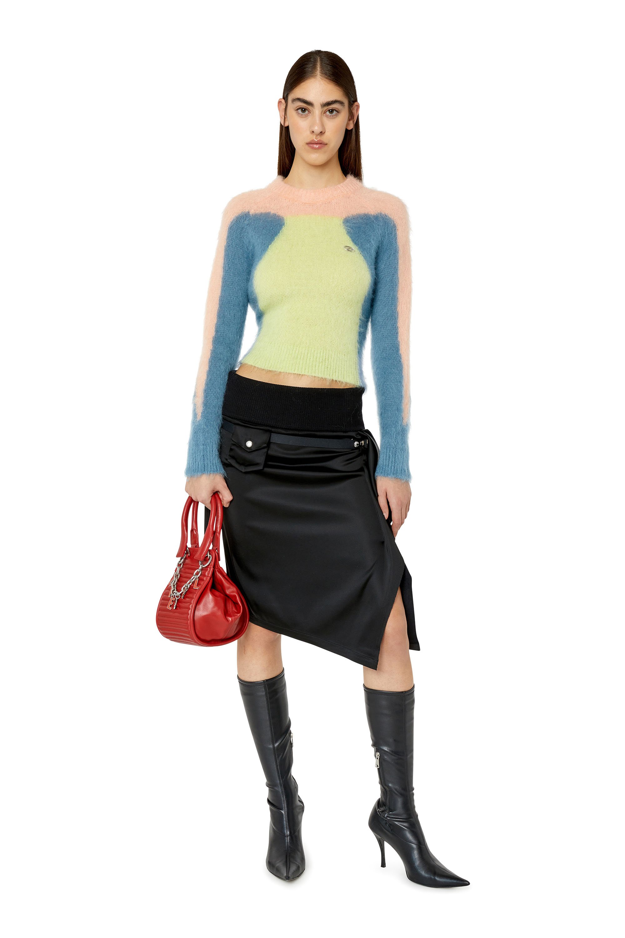 Diesel - M-INA, Blue/Yellow - Image 2