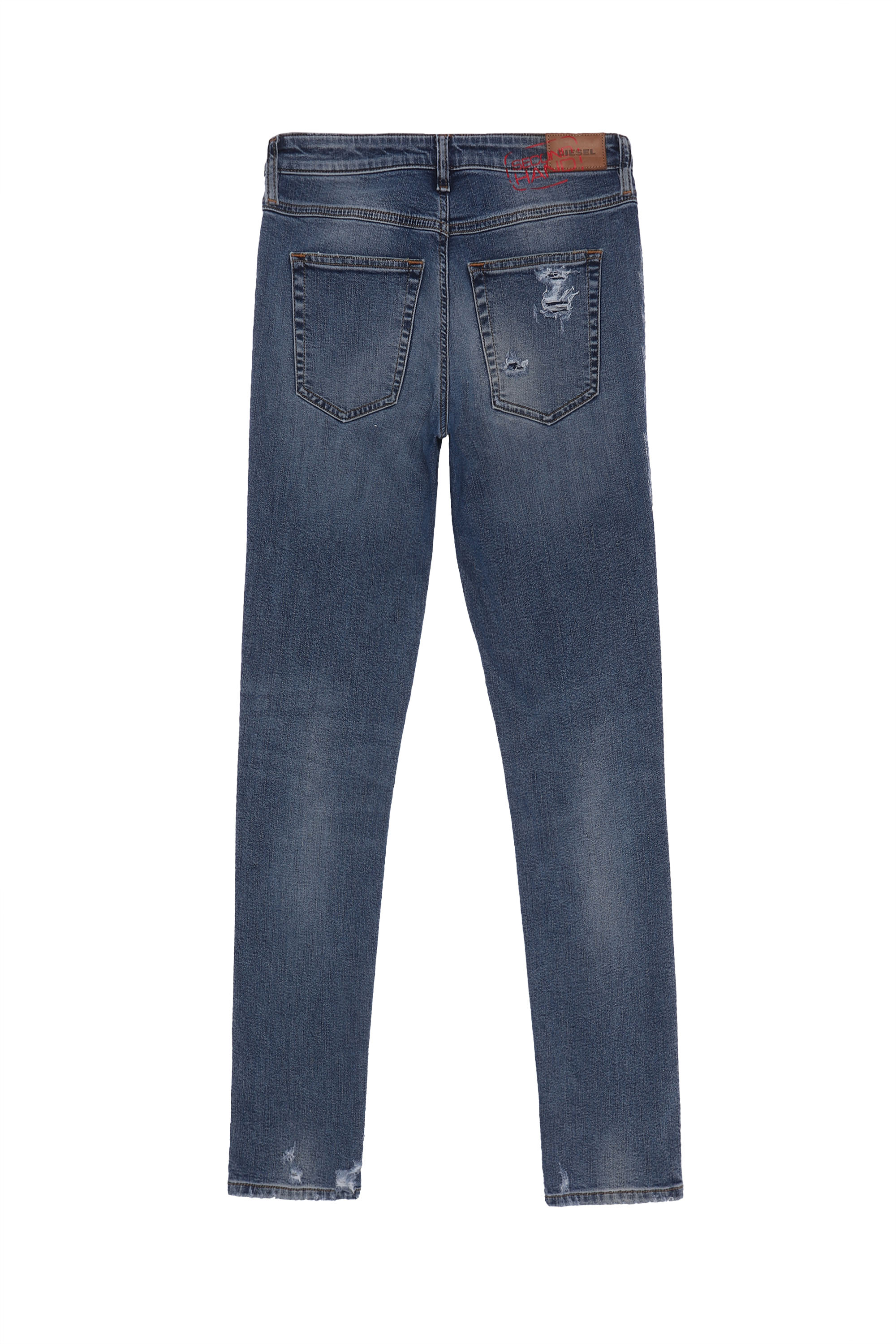 Diesel - BABHILA, Dark Blue - Image 2