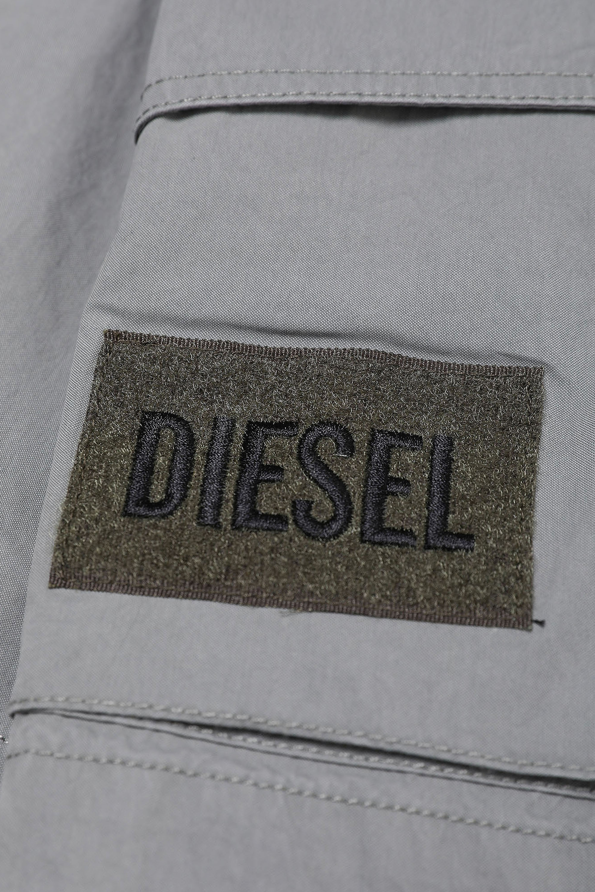 Diesel - PAPEX, Grey - Image 3