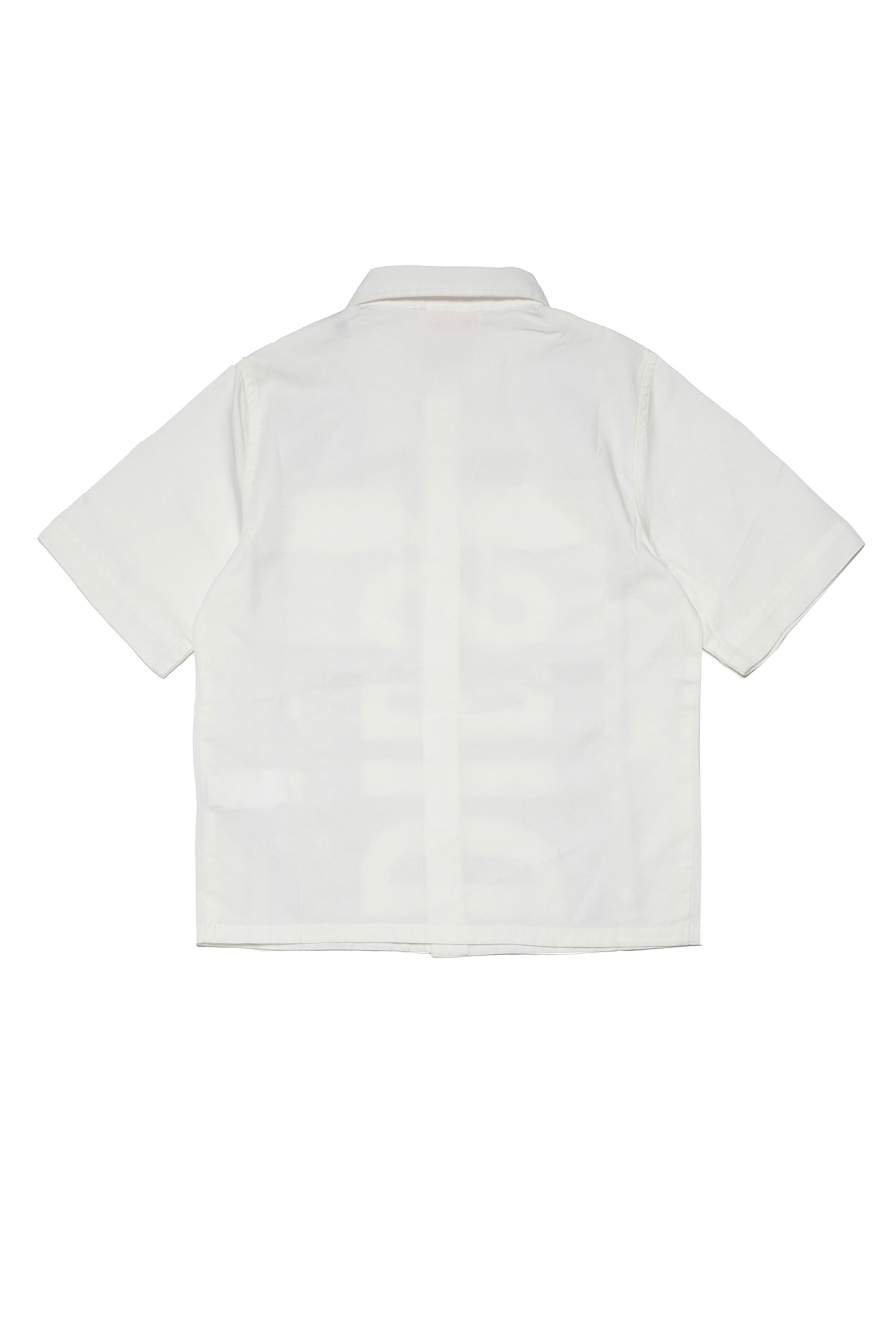 Diesel - CRISS, White/Black - Image 2