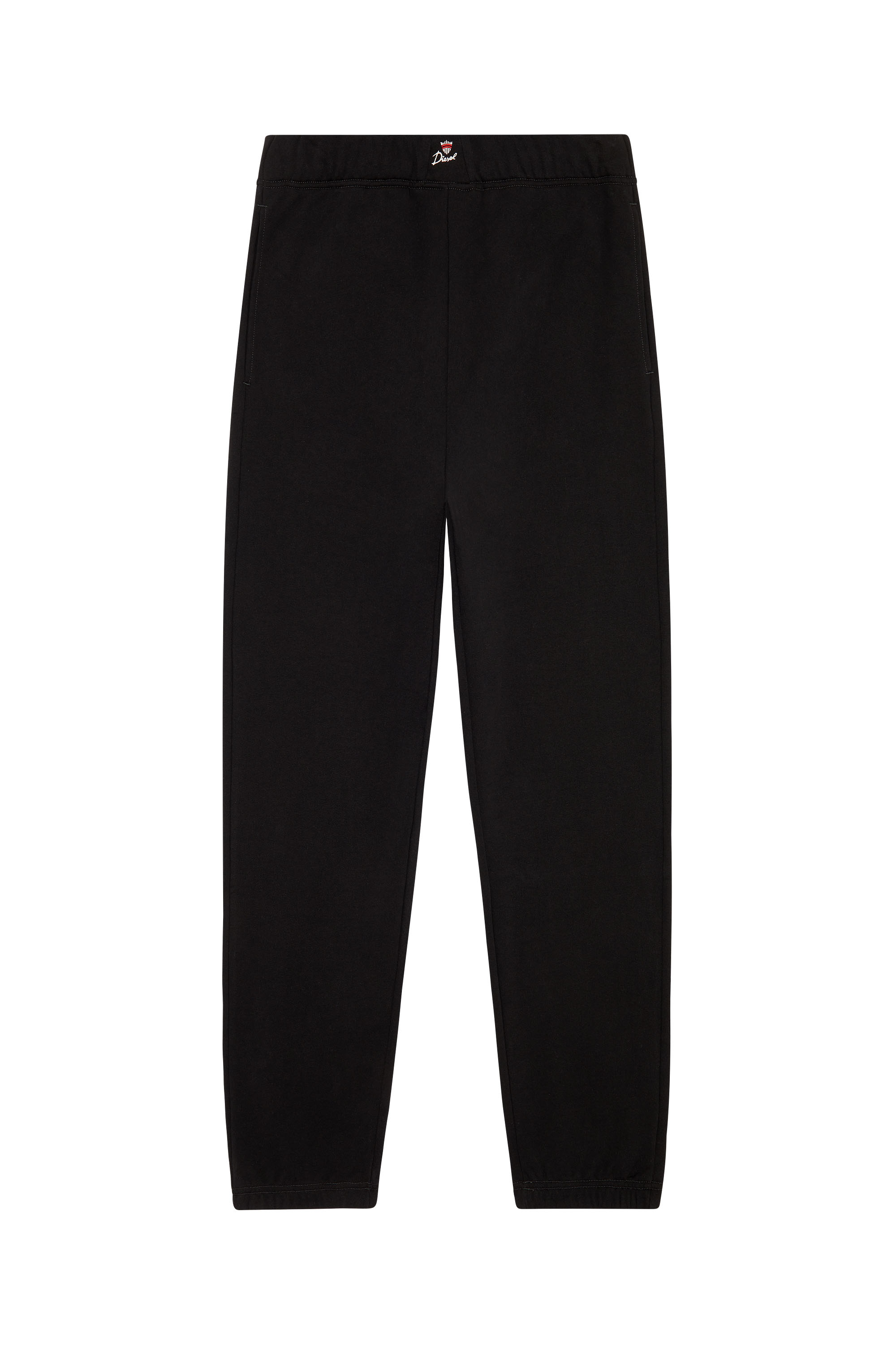 Diesel - P-MAKRAW, Black - Image 3