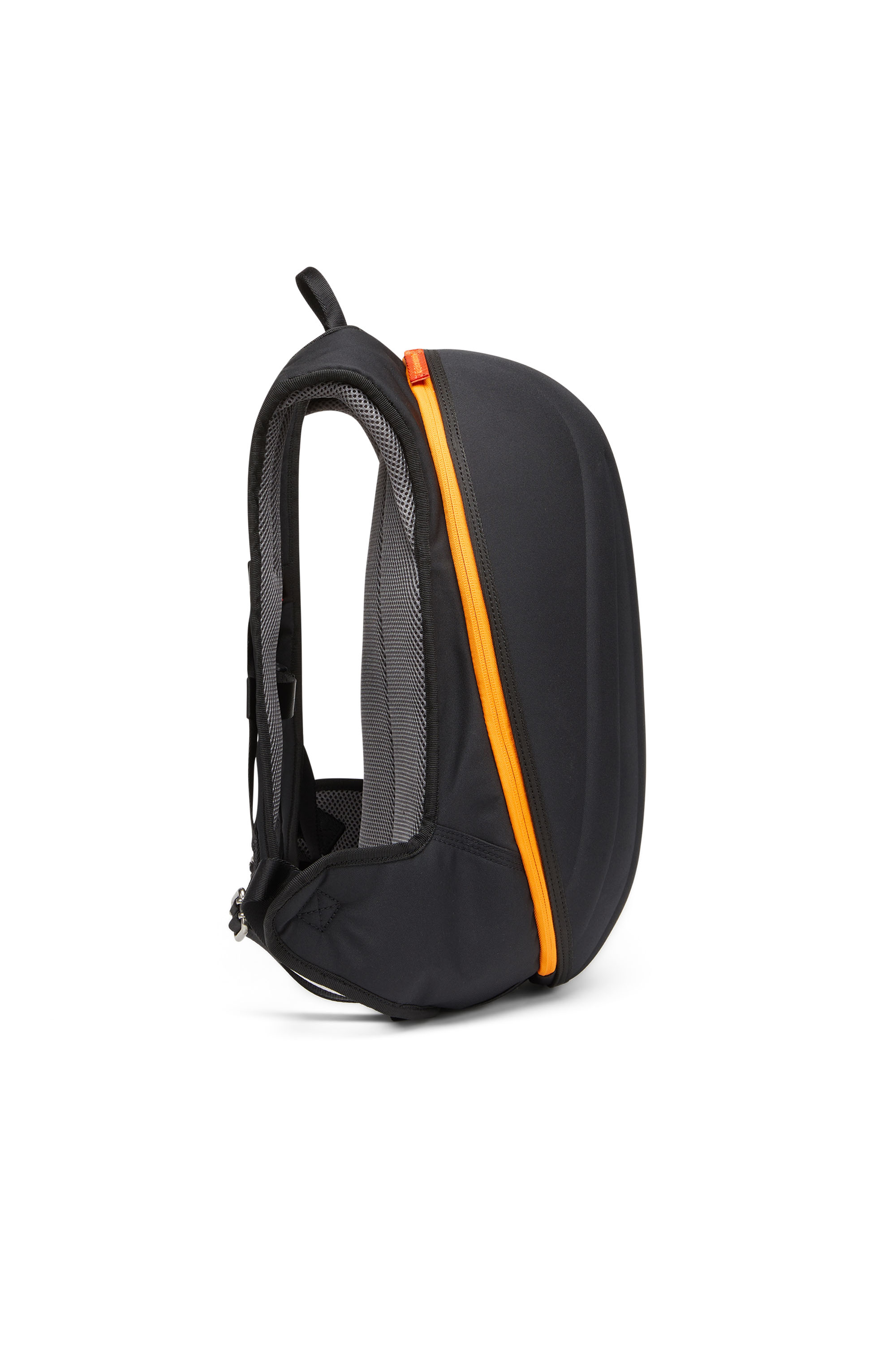 Men's Backpacks: leather, zippered, PC holder | Diesel®