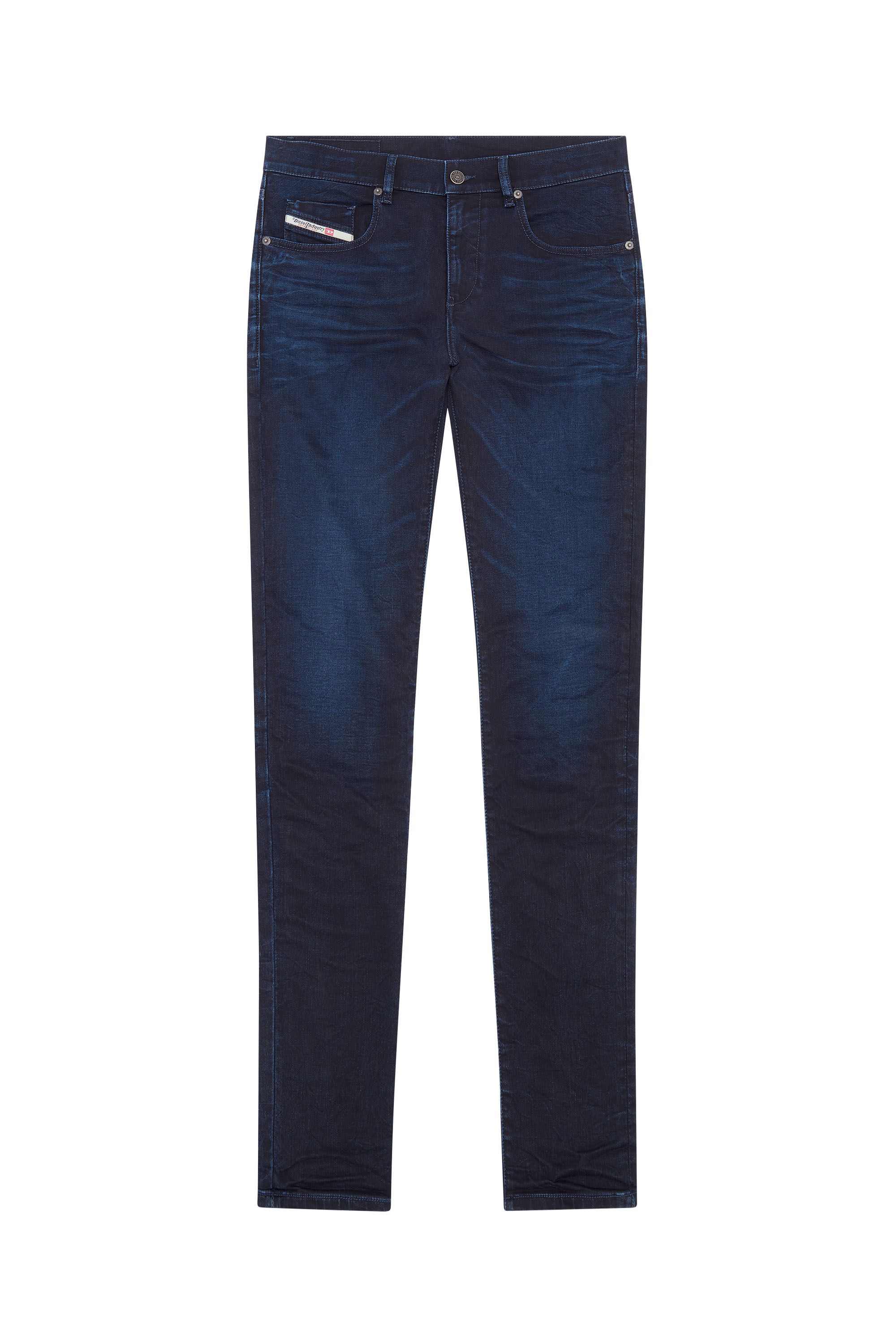 Slim 2060 D-Strukt Joggjeans® 068CU, 